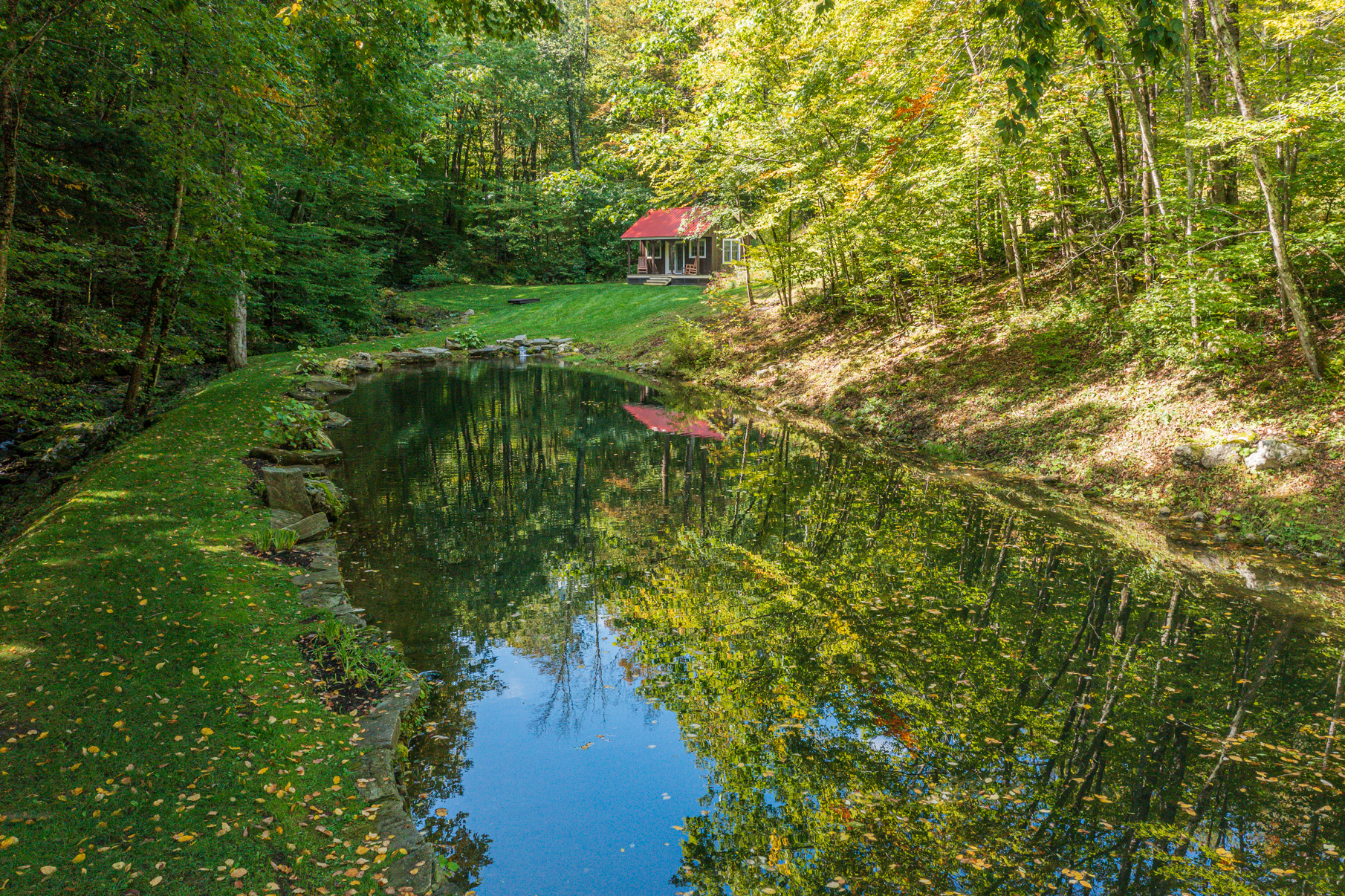  505 Benedict Hollow Road - 物件實景