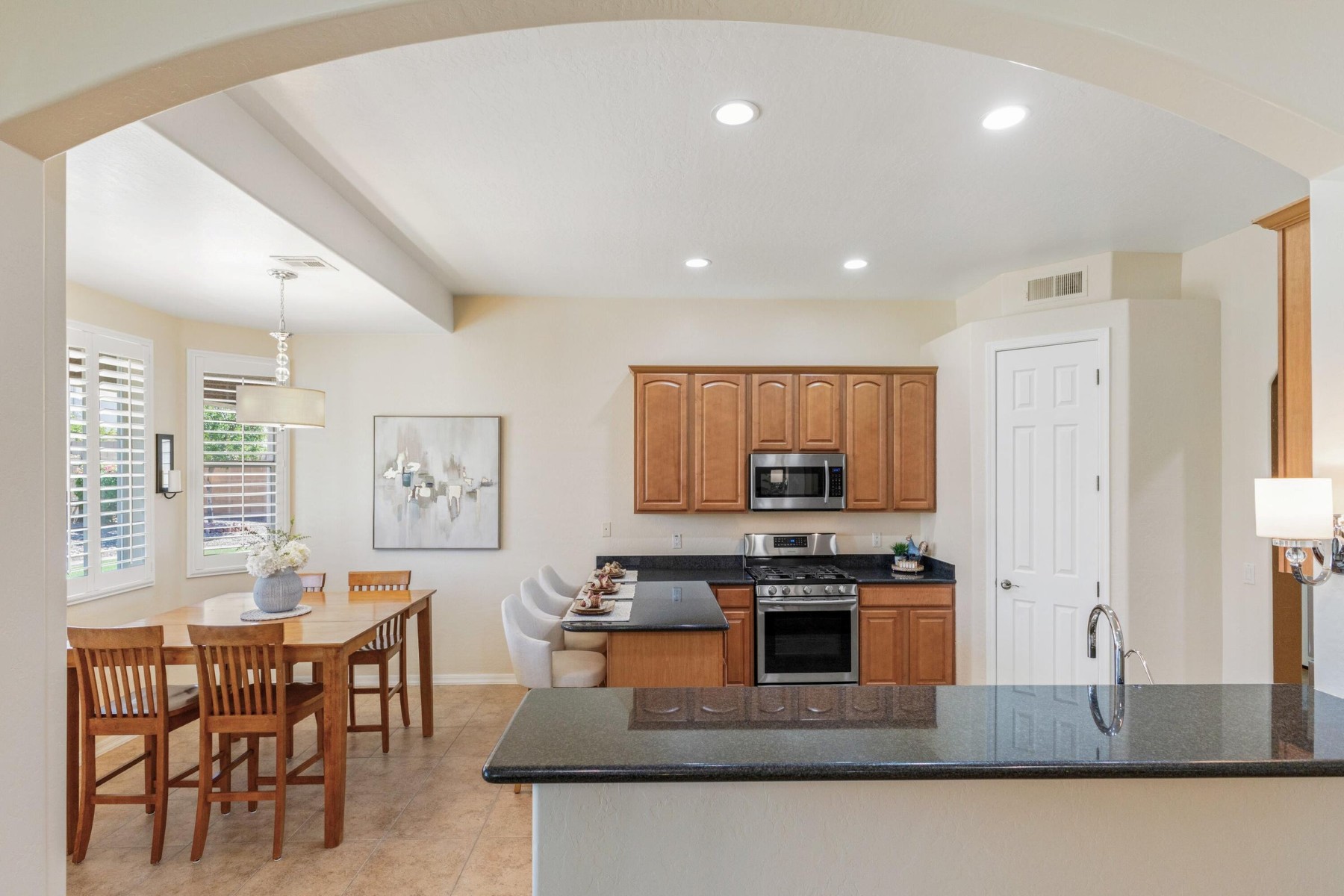  6940 E Grandview Street, Mesa, AZ 85207 - 物件實景