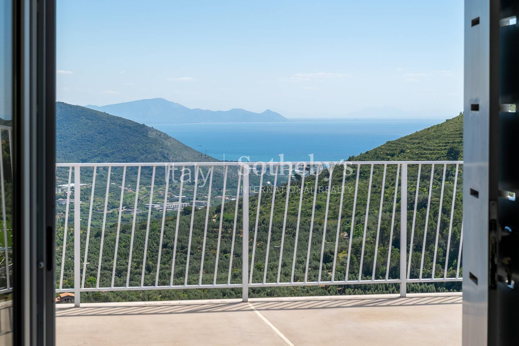  Contemporary Design Villa Between Nature and Privacy - 物件實景