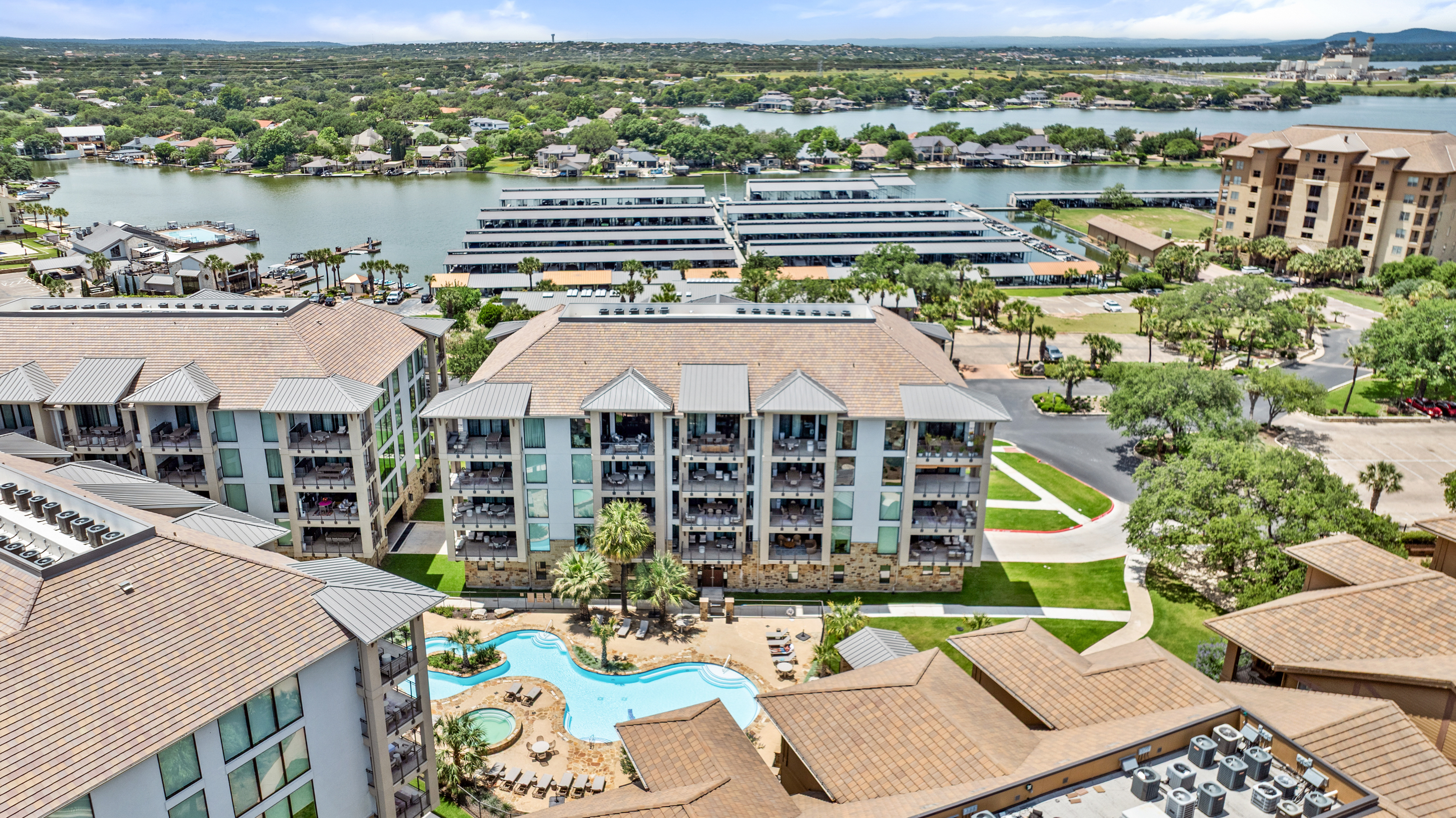 84 Island Drive, Horseshoe Bay, TX 78657 - 物件實景