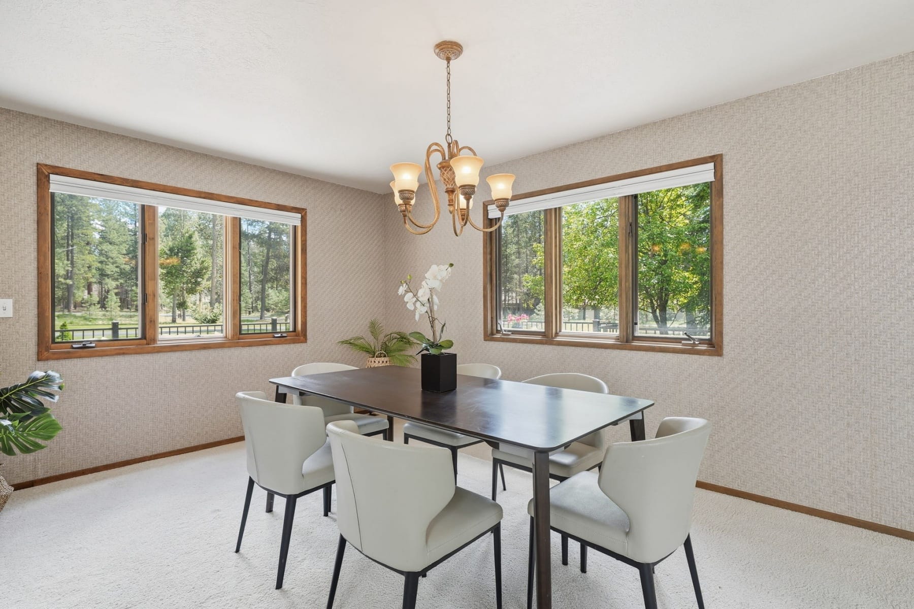  17735 Squirrel Lane #1 Sunriver, OR 97707 - 物件實景