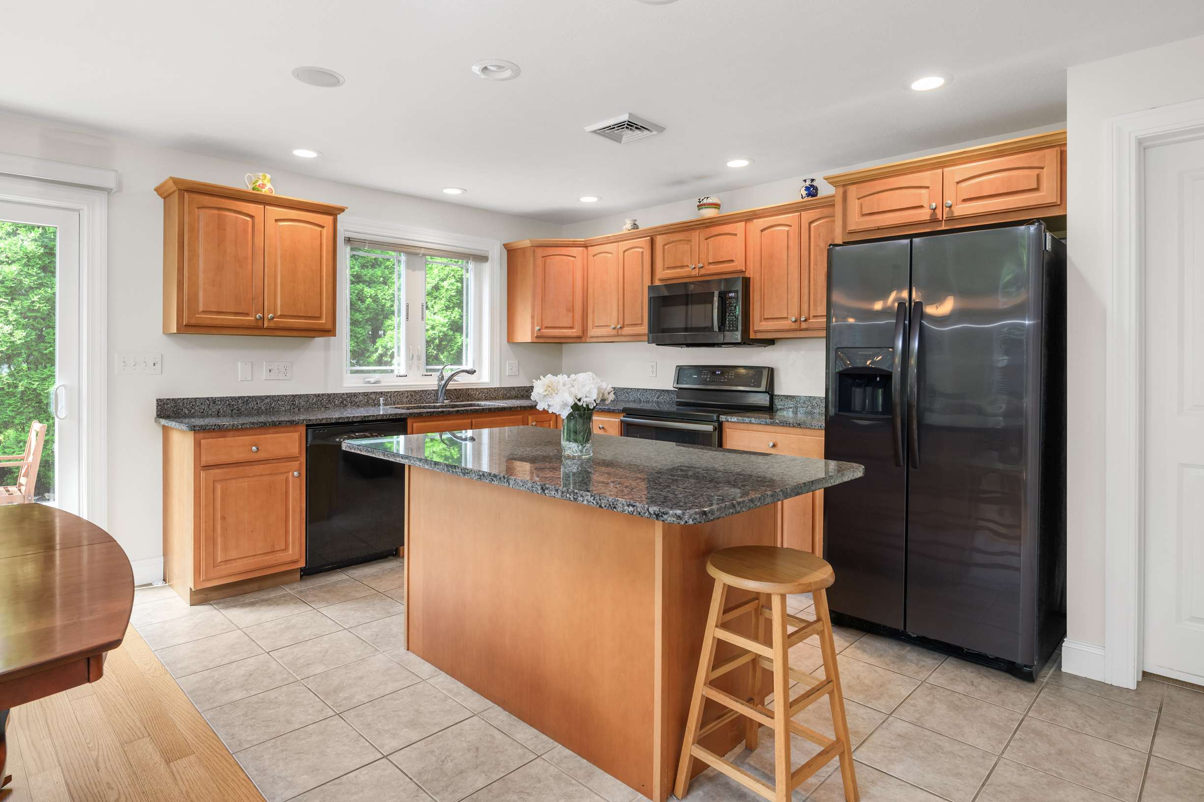  Immaculate Home in 55+ Bayberry Ridge HOA in York Beach - 物件實景