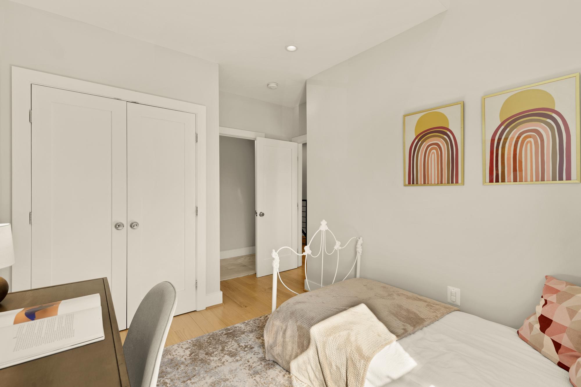  5112 9th Street NW, Washington, DC, 20011 - 物件實景