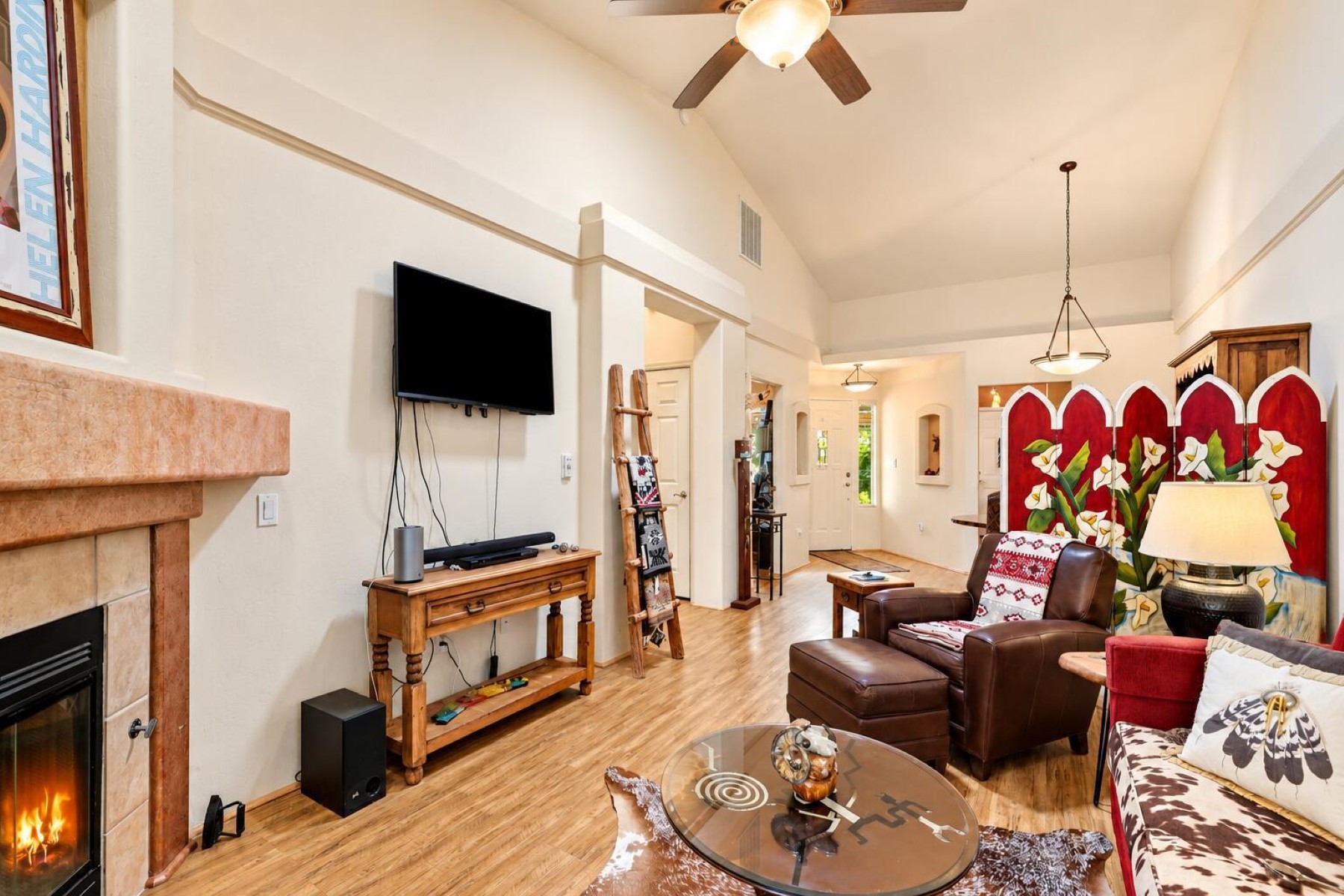  849 Dusty Rose Drive  Sedona, AZ - 物件實景