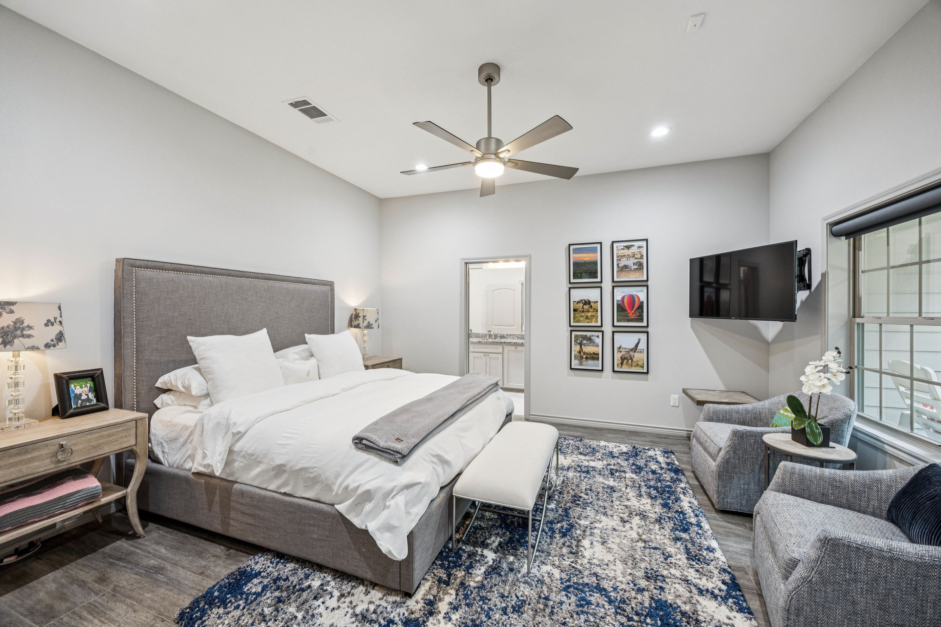  LAKEFRONT LIVING ON THE SHORE OF LAKE TAWAKONI - 60 minutes from Downtown Dallas - 物件實景