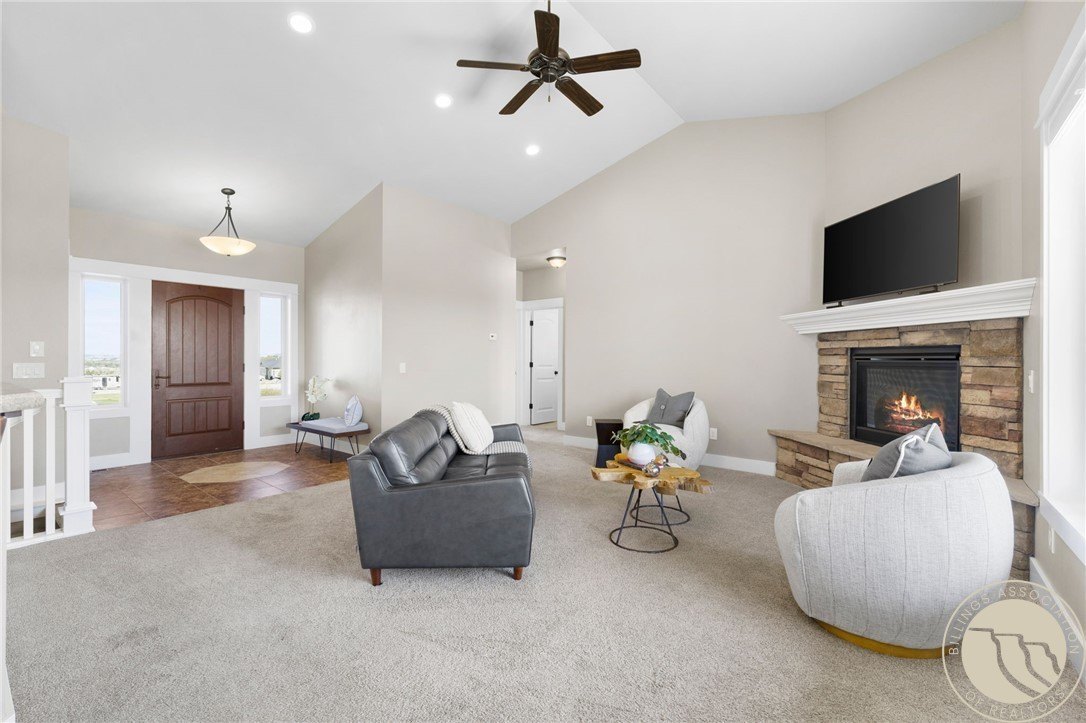 Billings, Montana, 59105, United States, 5 Bedrooms Bedrooms, ,3 BathroomsBathrooms,Residential,For Sale,1910602