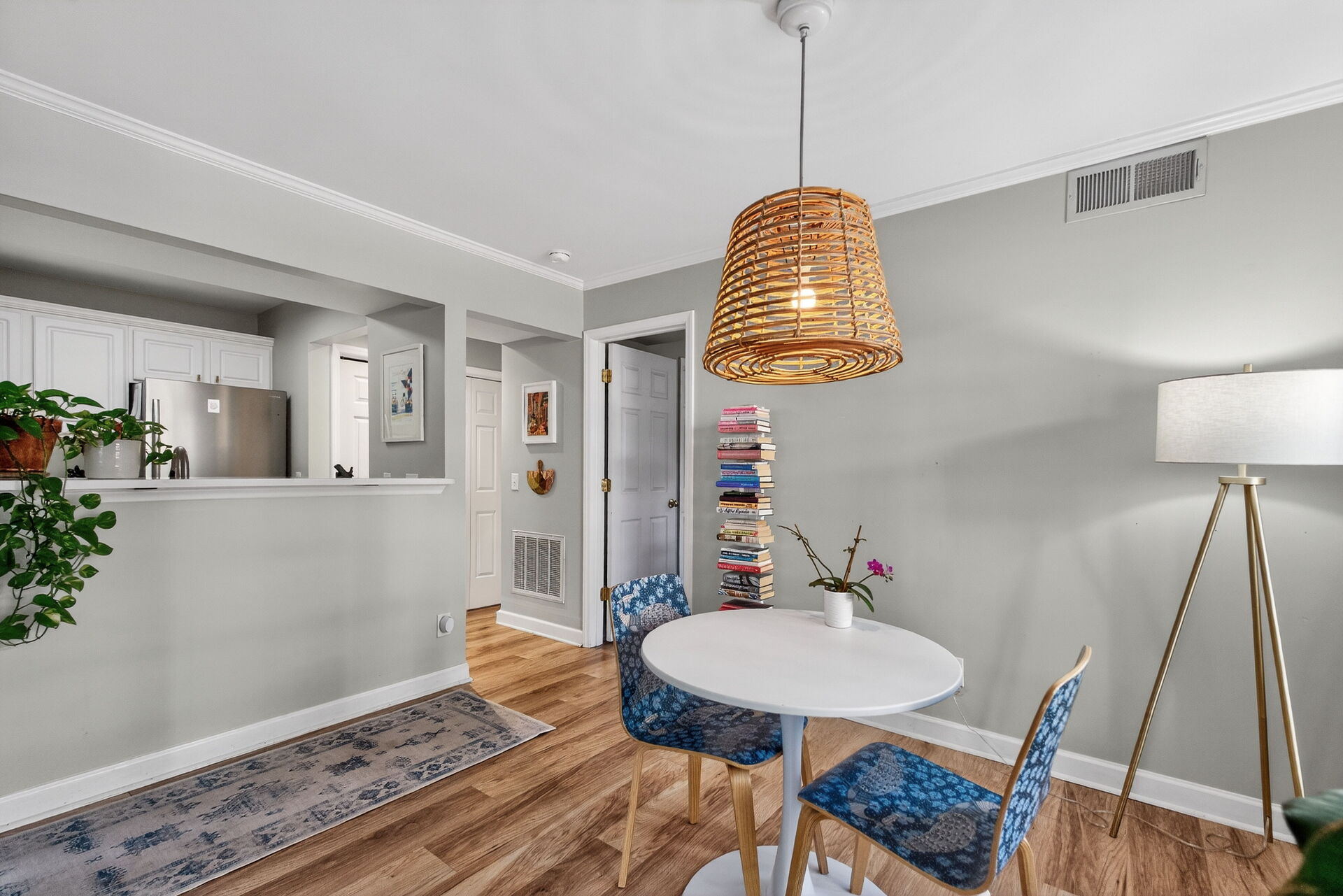 1111 Parkridge Lane, Raleigh, NC, 27605 - 物件實景