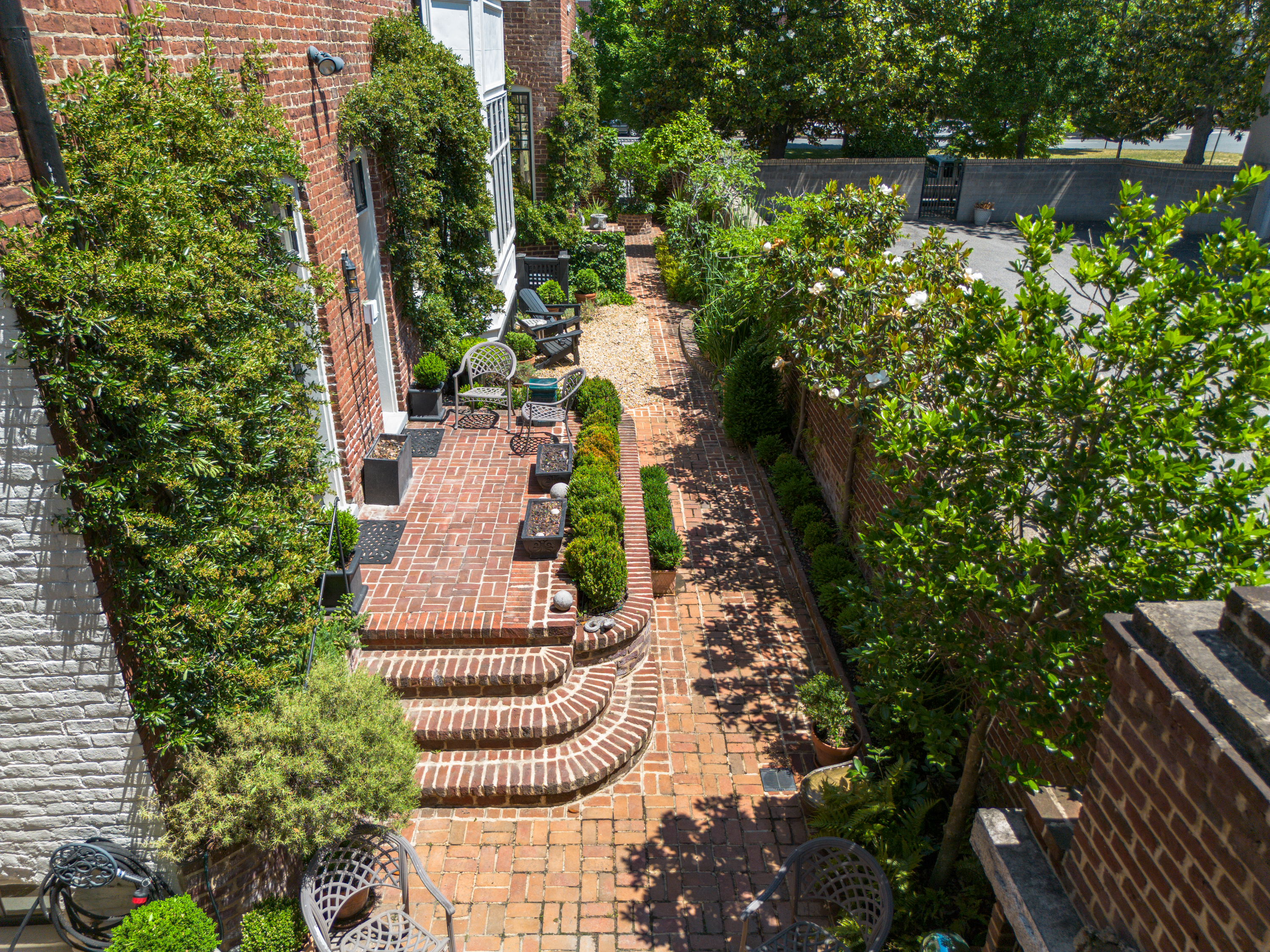 2209 Monument Avenue, Richmond, VA 23220 - 物件實景