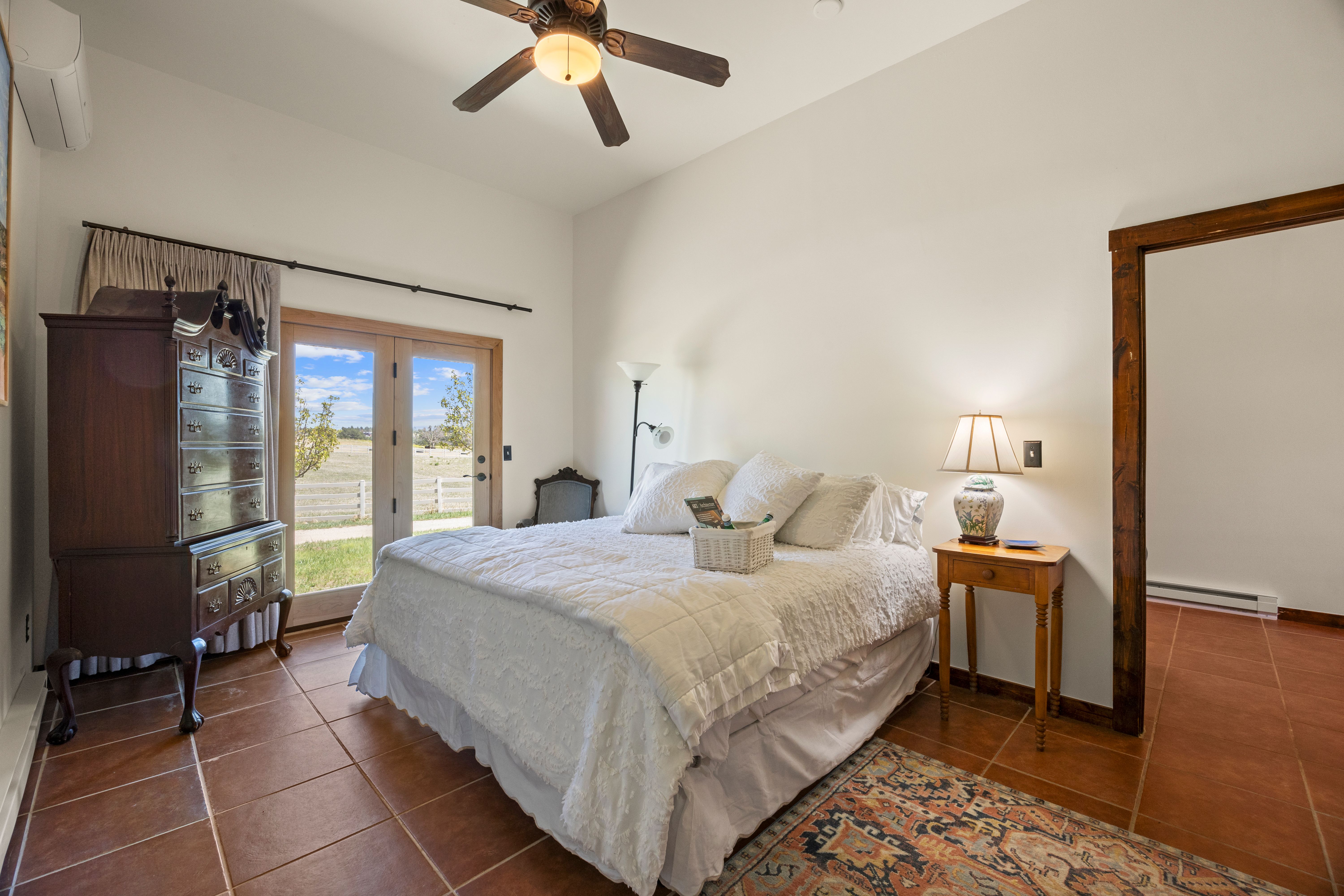  Equestrian Desert Contemporary Estate with Stable & Indoor Arena - 物件實景