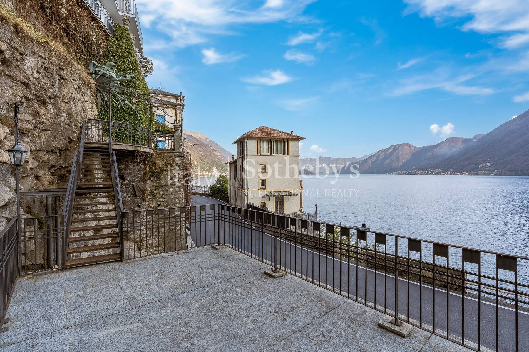  Historic Villa with panoramic views over Lake Como - 物件實景
