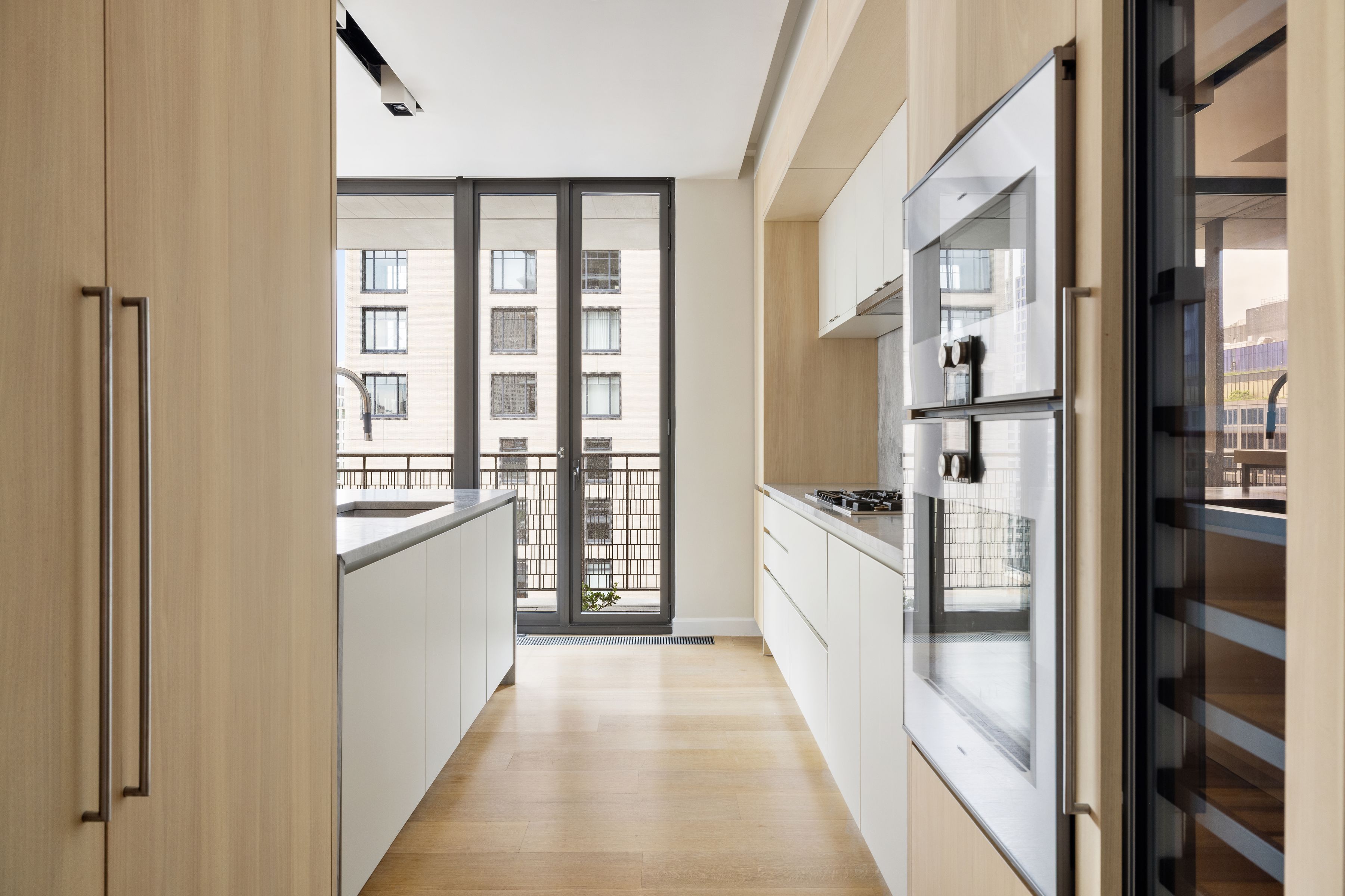  100 Vandam Street 13A - 物件實景