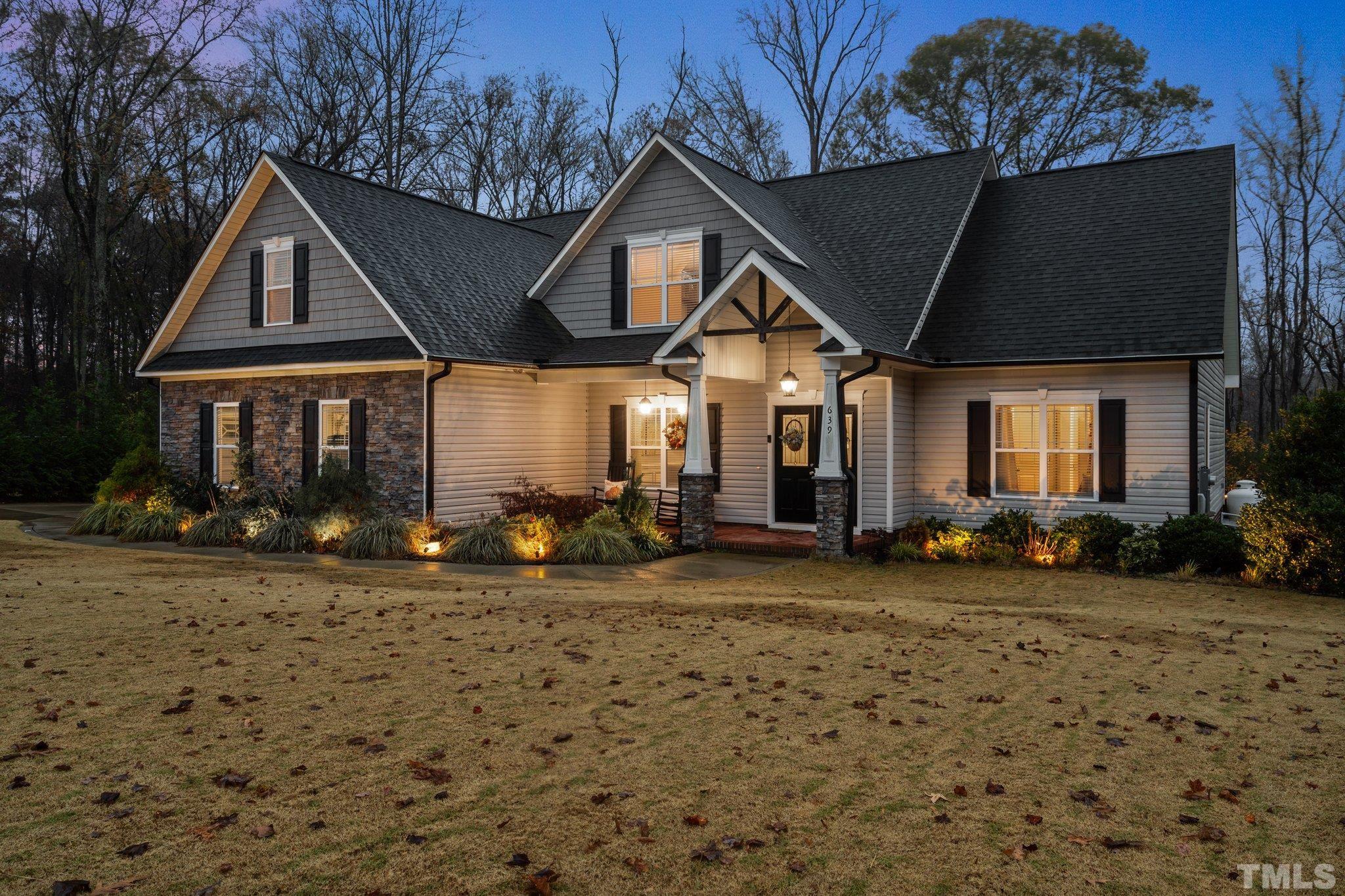 639 Carsons Creek Trail, Wendell, North Carolina, 27591, United States, 4 Bedrooms Bedrooms, ,3 BathroomsBathrooms,Residential,For Sale,639 Carsons Creek Trail,1437722