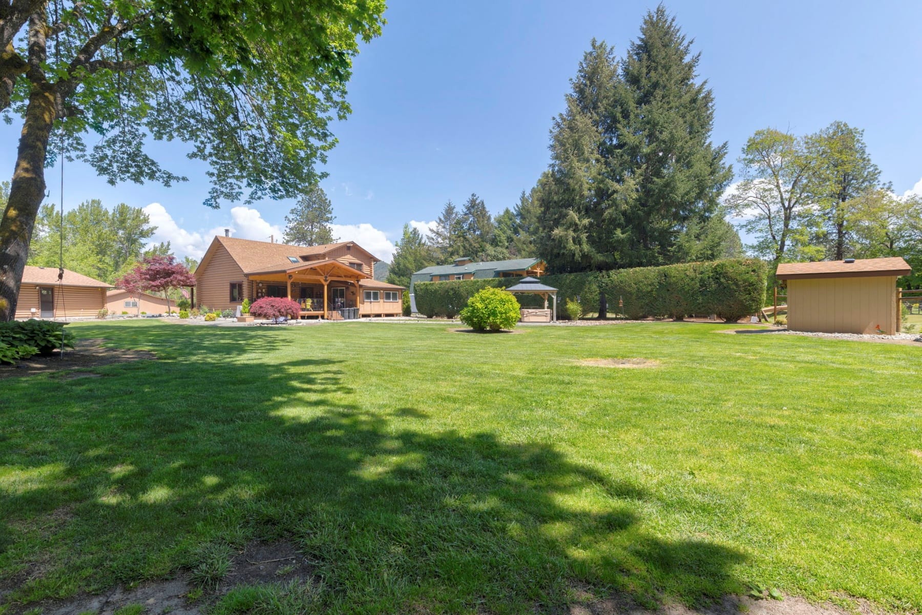  8110 New Hope Road Grants Pass, OR 97527 - 物件實景