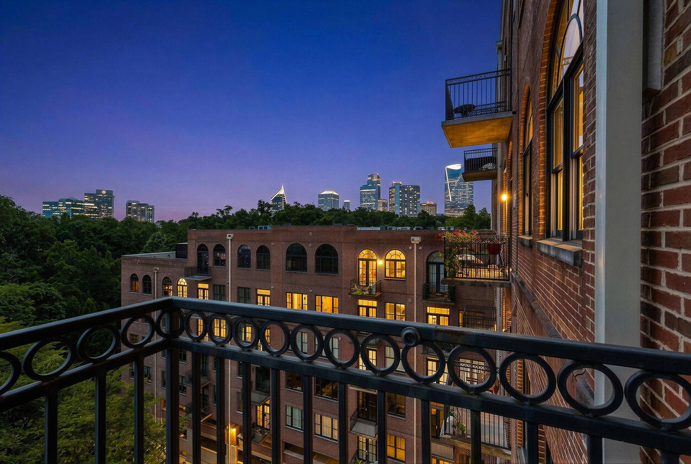  Elevated Loft Living in the Heart of Buckhead - 物件實景