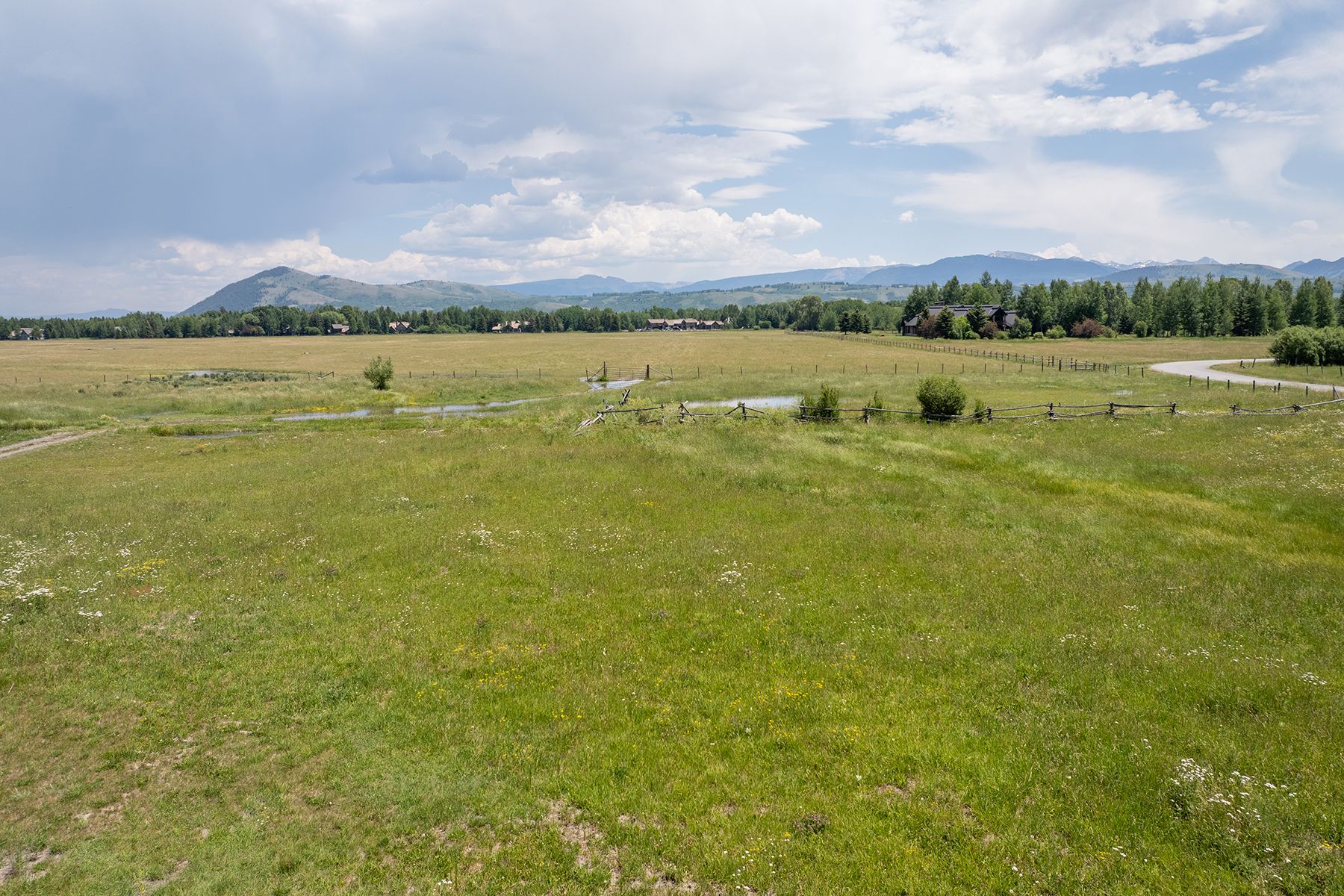  Lot 11  Triangle Q Ranch - 物件實景