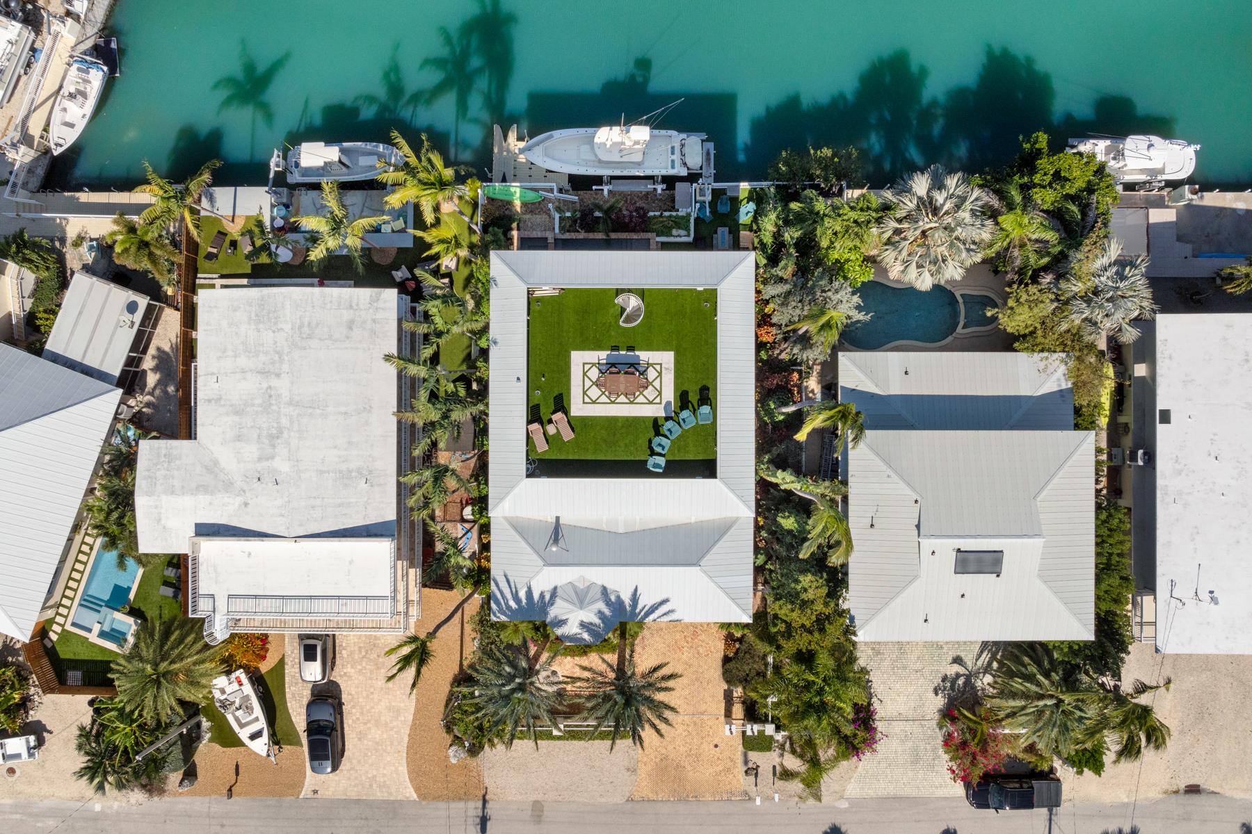  141 Canal Street, Plantation Key - 物件實景