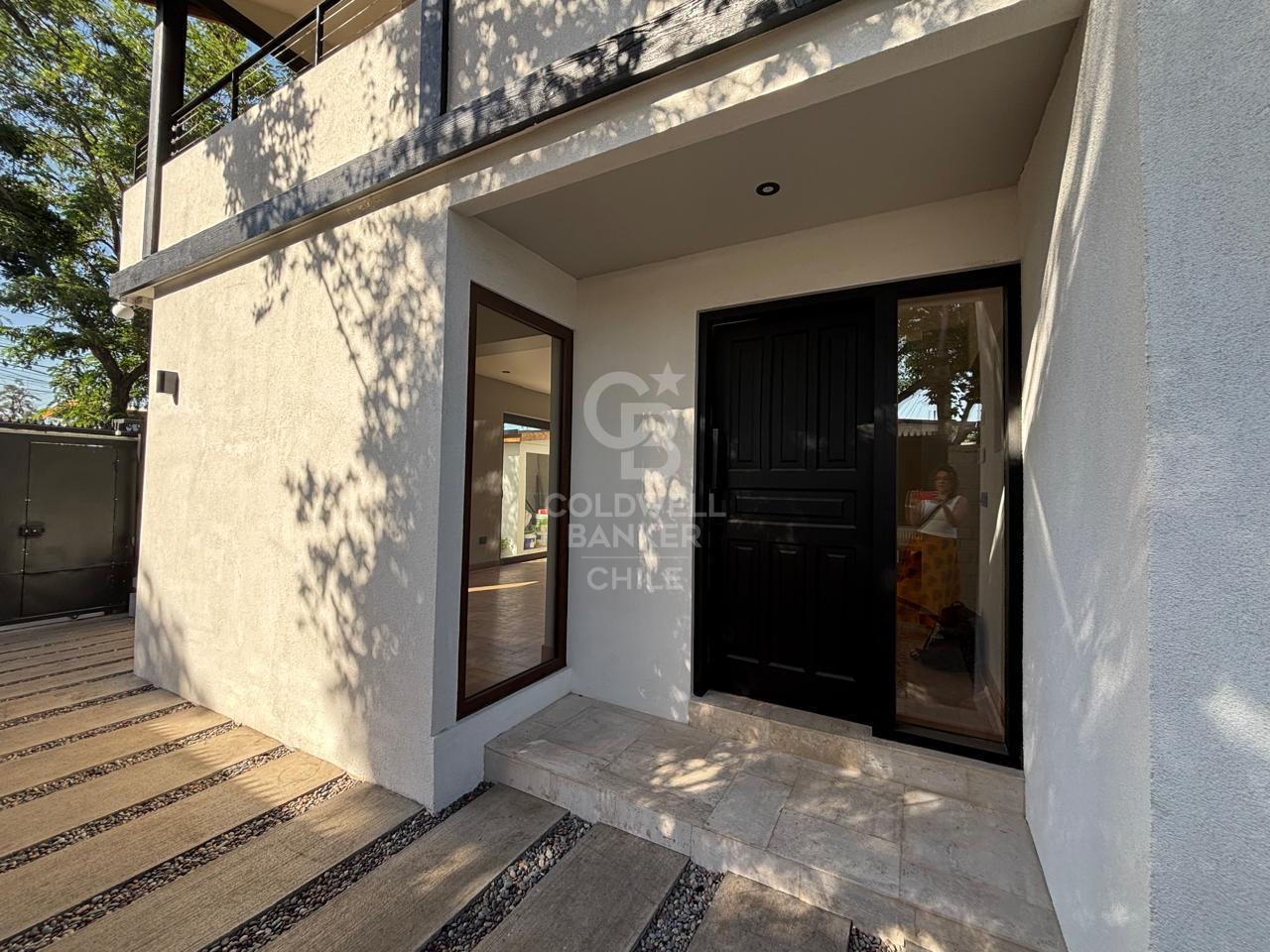 Vitacura, Chile, 3 Bedrooms Bedrooms, ,3 BathroomsBathrooms,Residential,For Sale,1901208