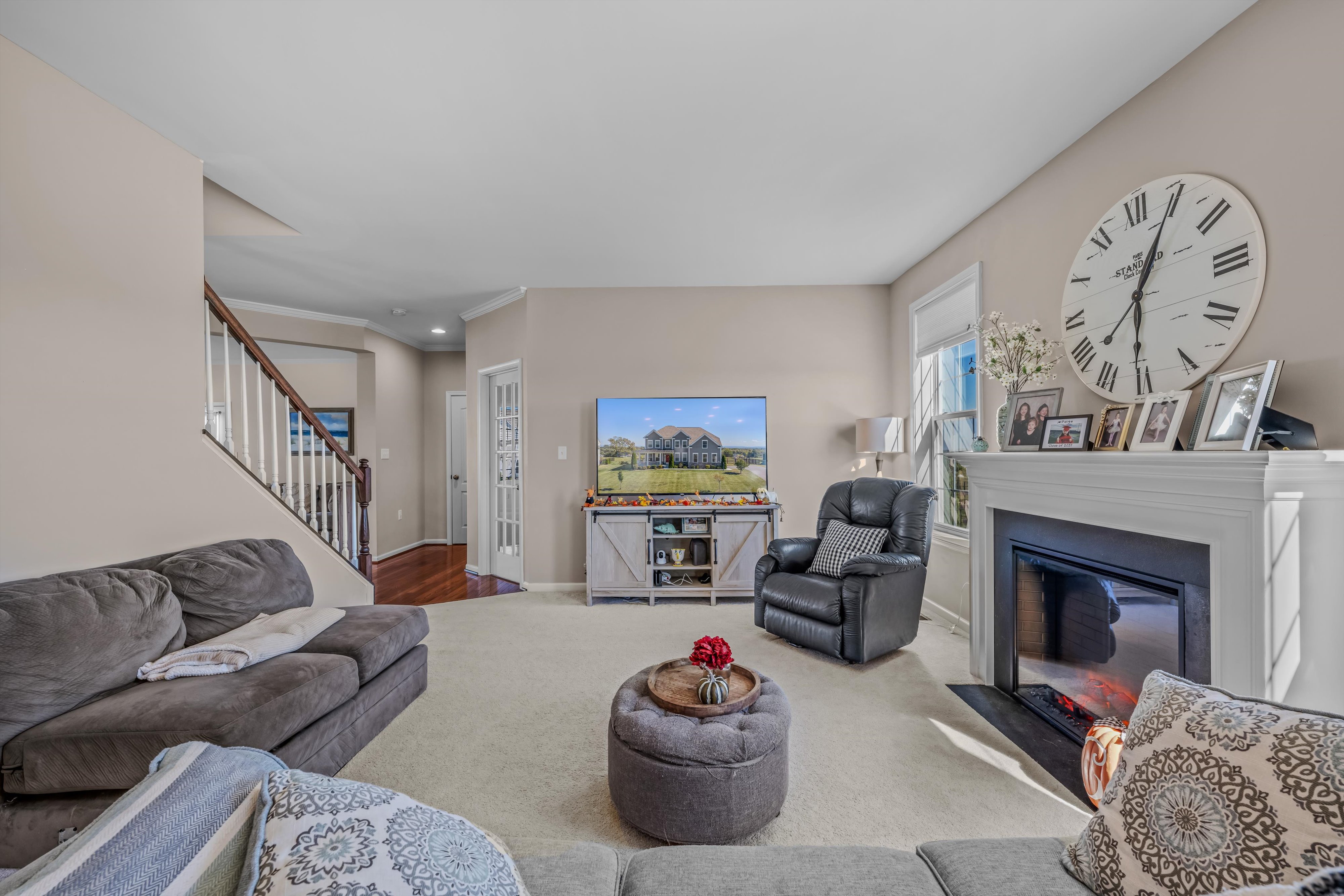 Matinsburg, West Virginia, 25403, United States, 4 Bedrooms Bedrooms, ,Residential,For Sale,1977883