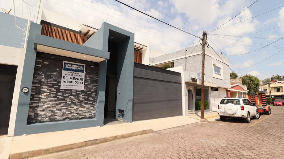Colegio Militar, Morelia, Michoacán de Ocampo, 58260, Mexico, 3 Bedrooms Bedrooms, ,3 BathroomsBathrooms,Residential,For Sale,Colegio Militar,1616740