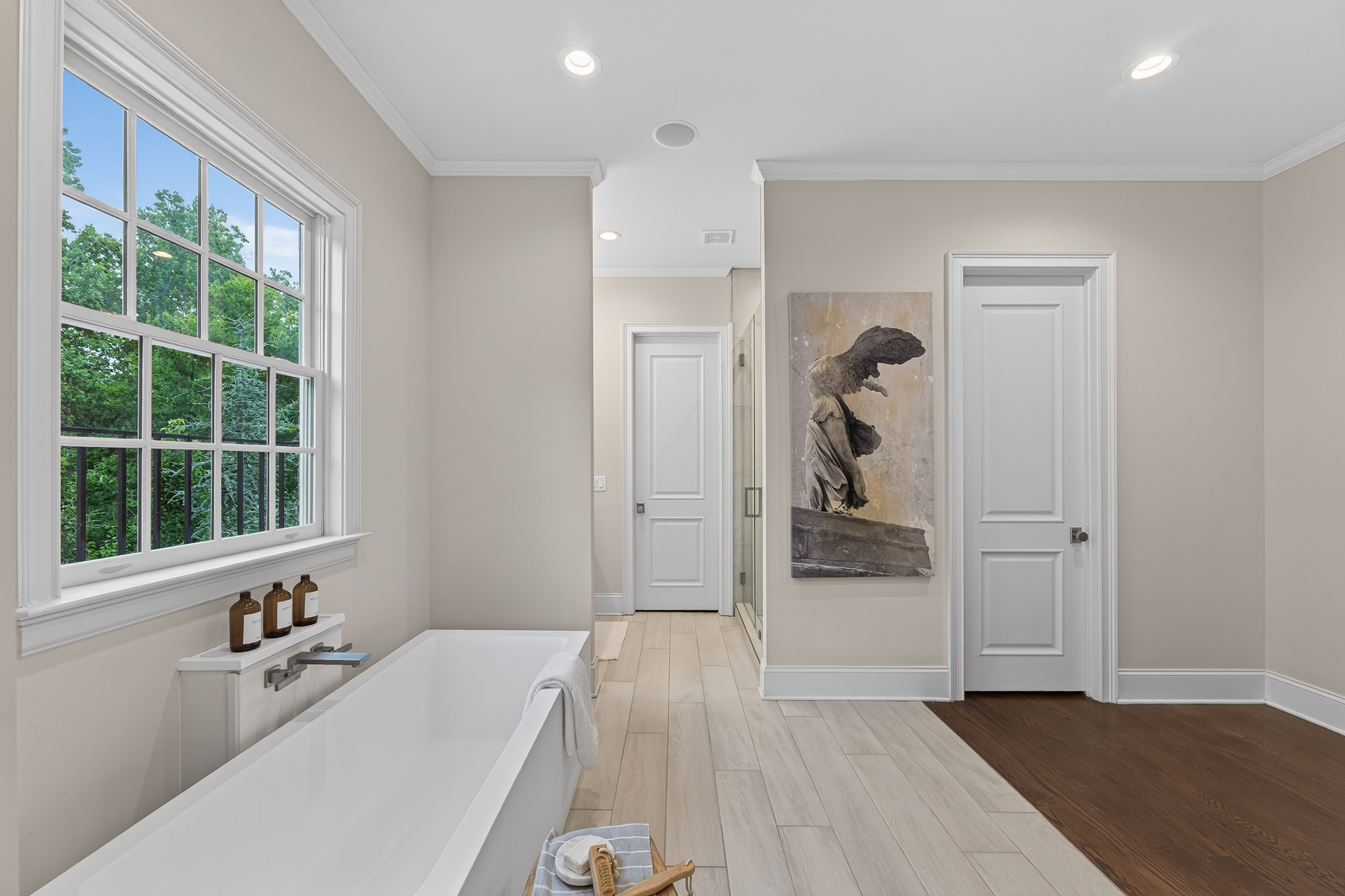  Expansive One-of-a-Kind Milton Estate Retreat - 物件實景