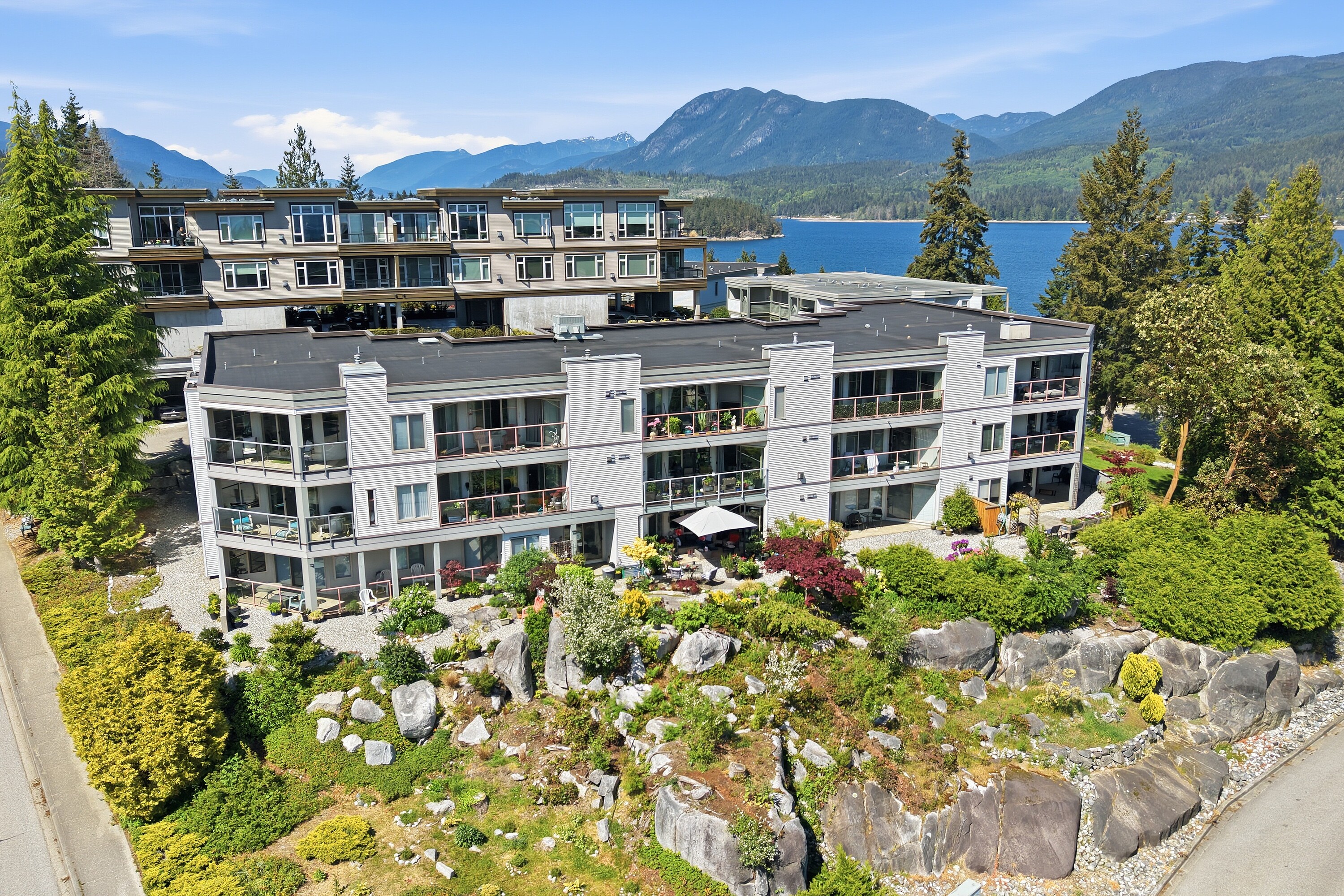  Sechelt, Sunshine Coast - 物件實景