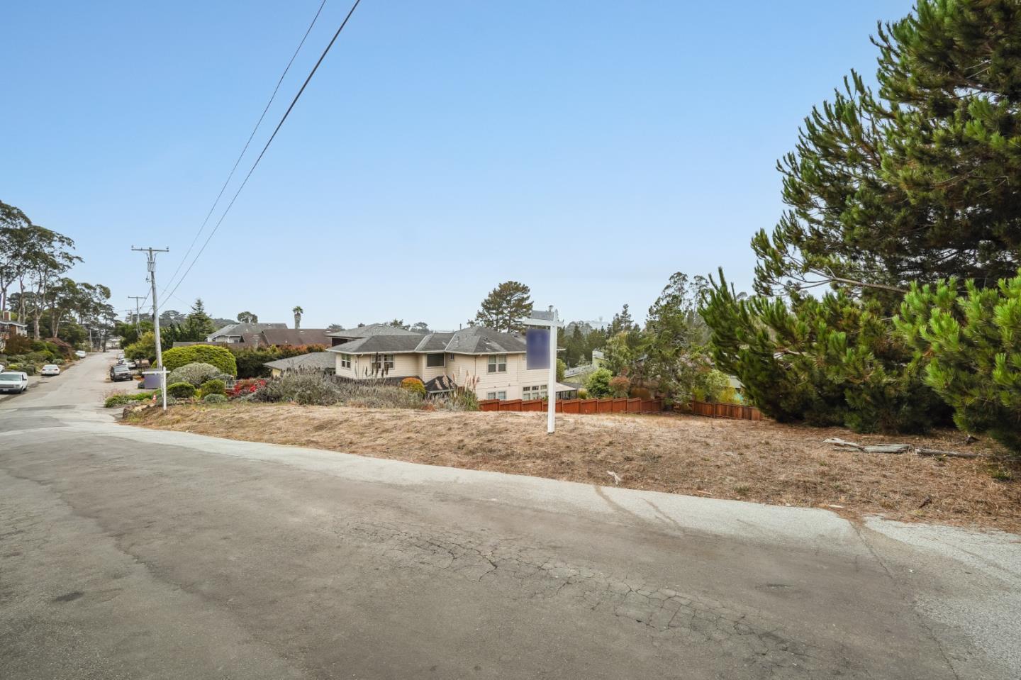 El Granada, California, 94018, United States, ,Land,For Sale,1759946