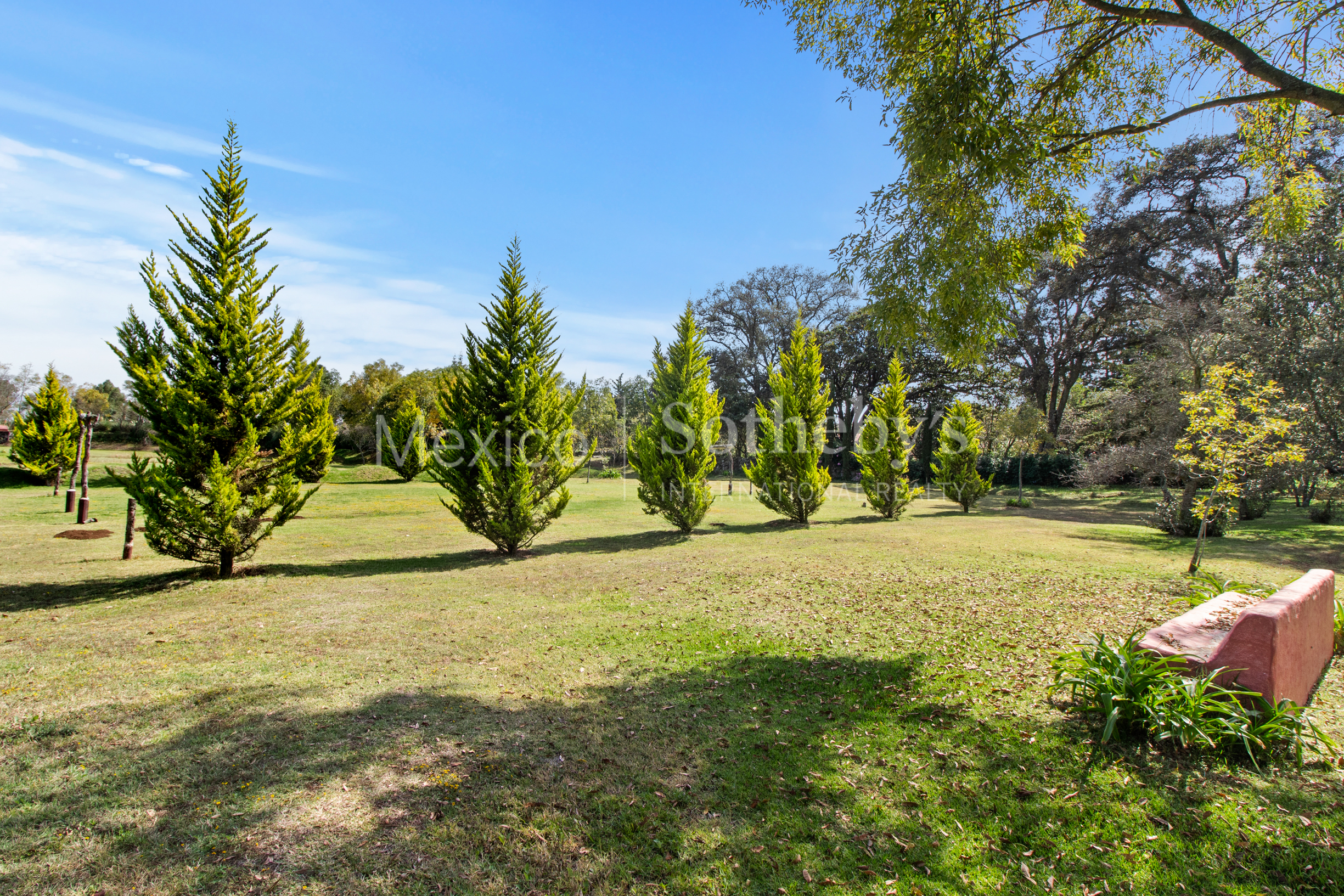  Rancho Los Muros - 物件實景