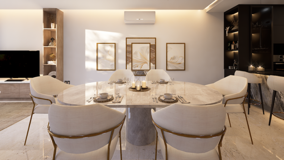 Benito Juárez, Quintana Roo, 77500, Mexico, 2 Bedrooms Bedrooms, ,2 BathroomsBathrooms,Residential,For Sale,1700589