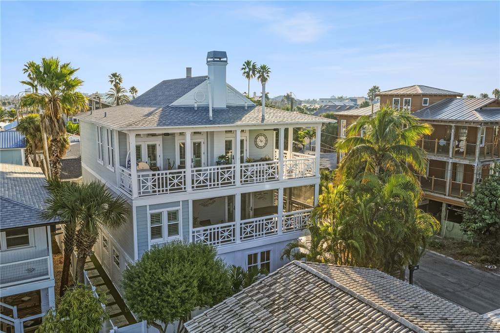 Treasure Island, Florida, 33706, United States, 3 Bedrooms Bedrooms, ,4 BathroomsBathrooms,Residential,For Sale,2003283