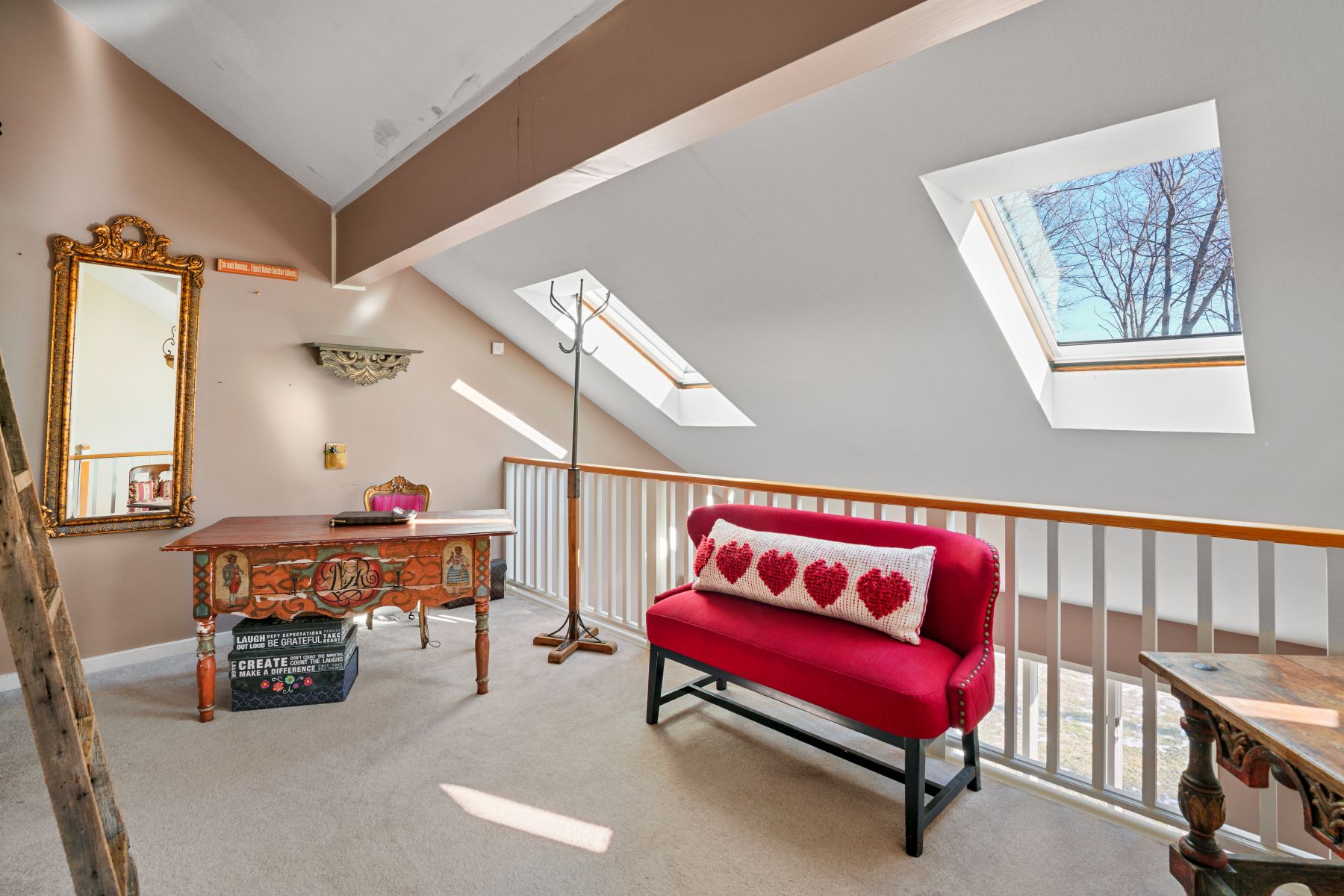  417 Candia Road - 物件實景