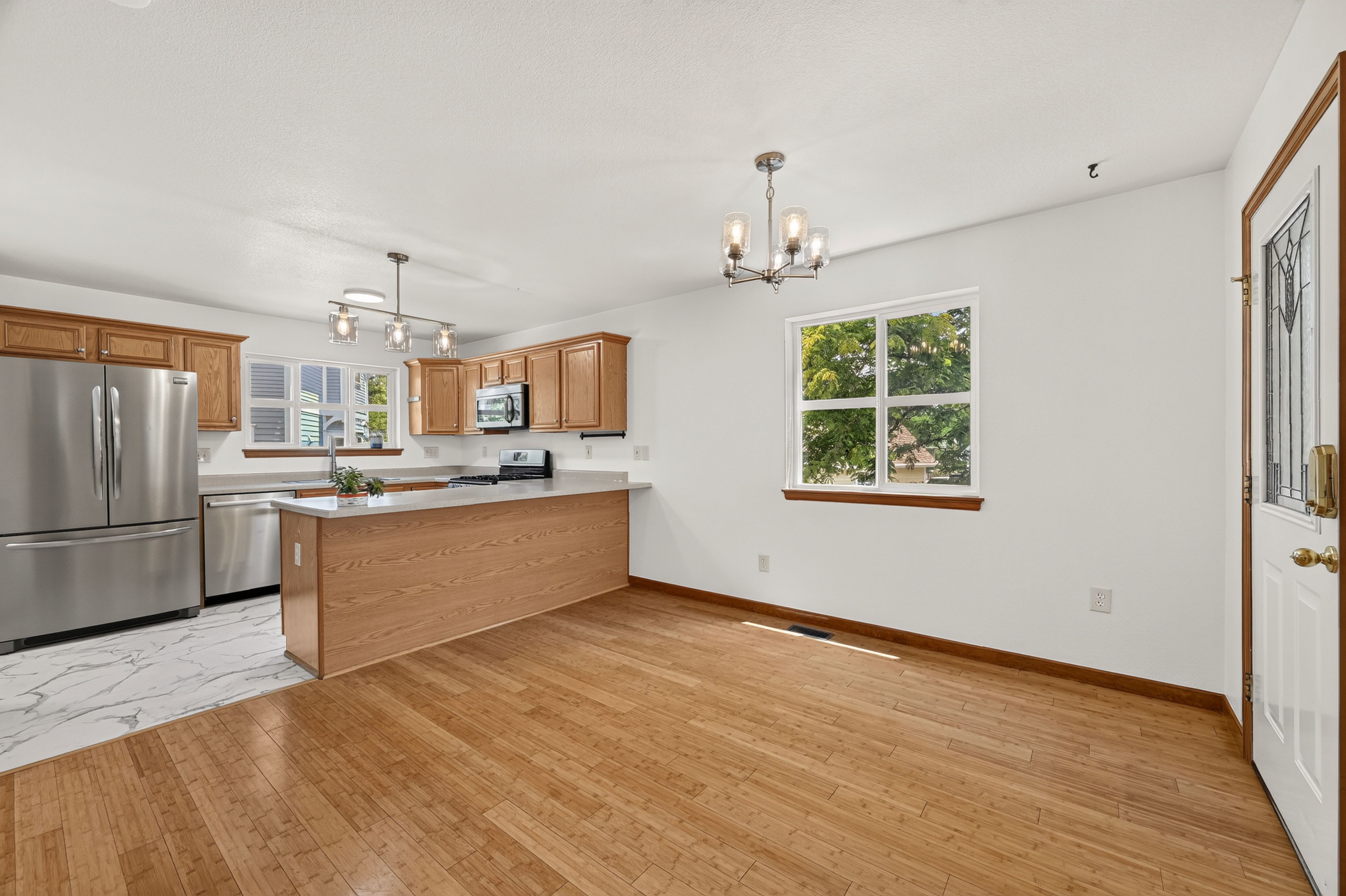  Community-Centered Living in Patty Jewett - 物件實景