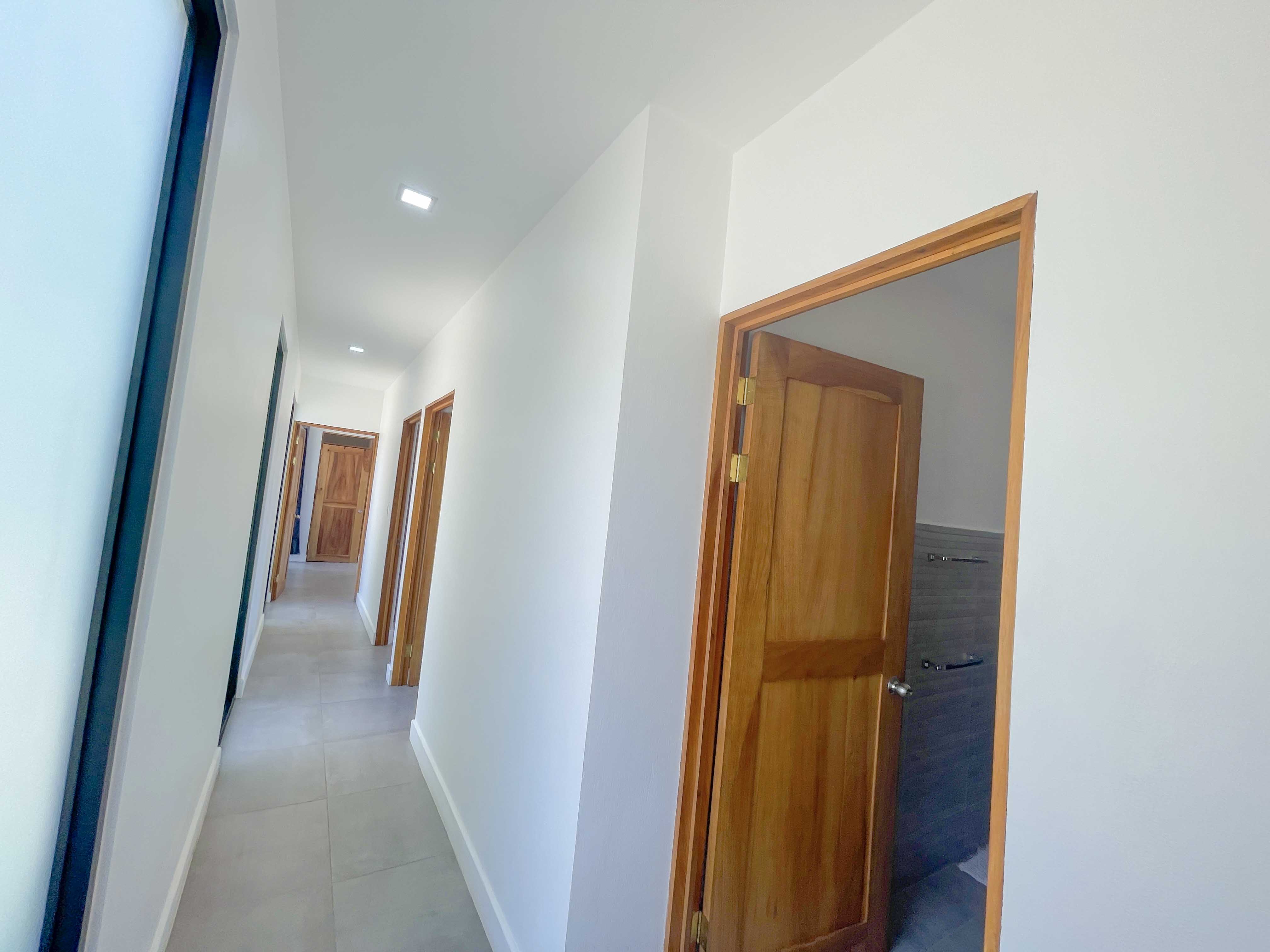 Samara, Guanacaste, CR, 6 Bedrooms Bedrooms, ,4 BathroomsBathrooms,Residential,For Sale,1651145