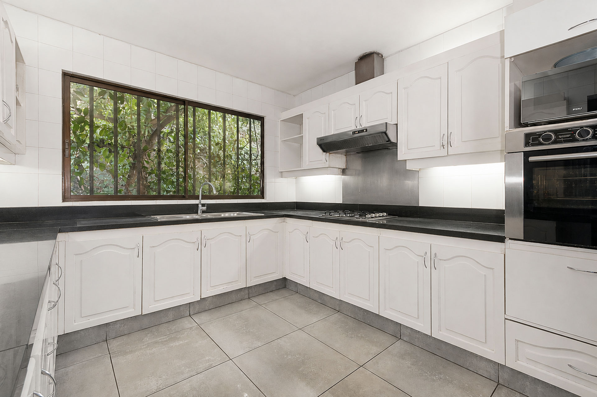  Home on 5,000 m² with spectacular panoramic views of Santiago – Lo Curro - 物件實景