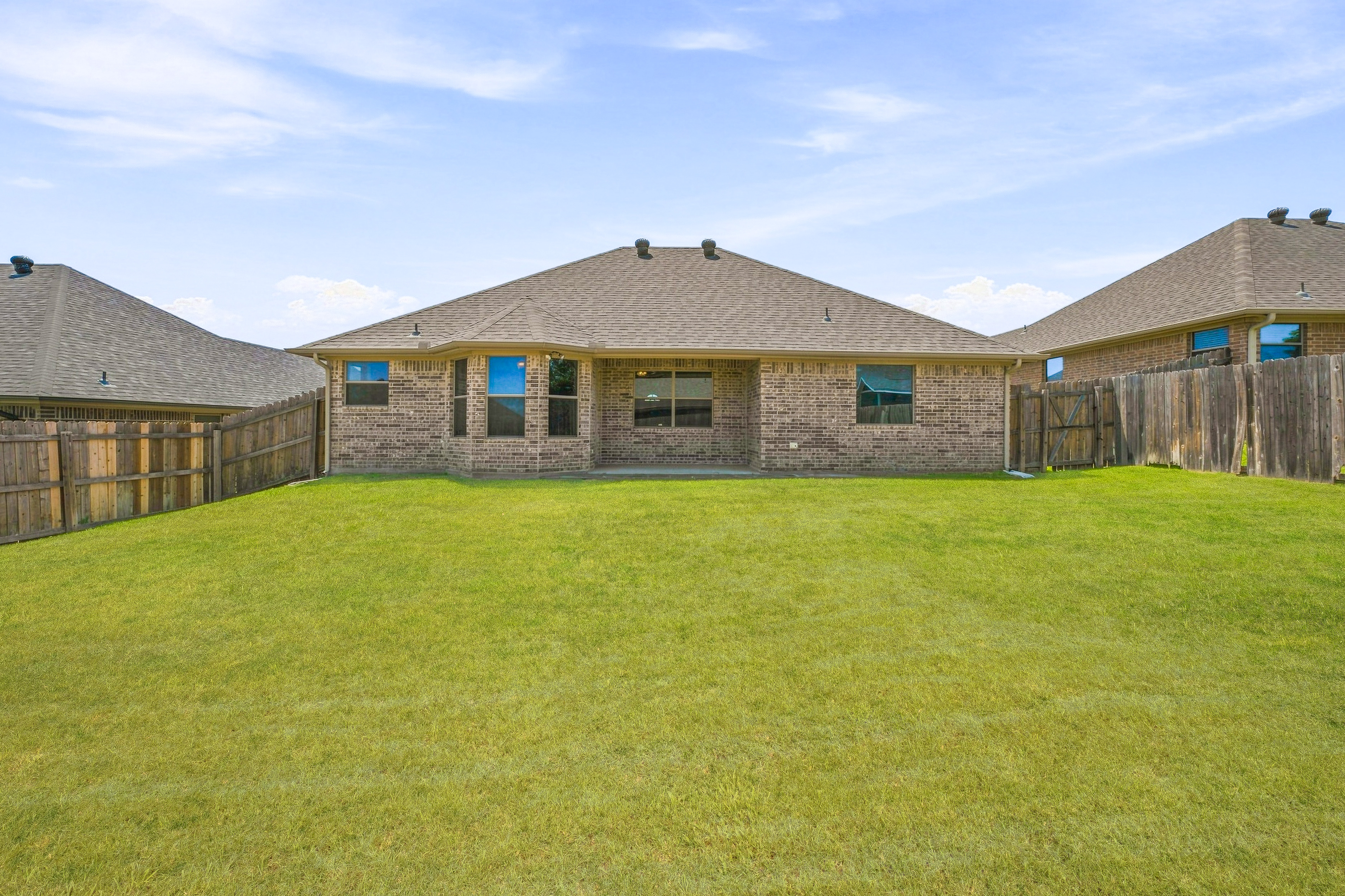  1245 Newcastle Drive, Weatherford, TX, 76086 - 物件實景