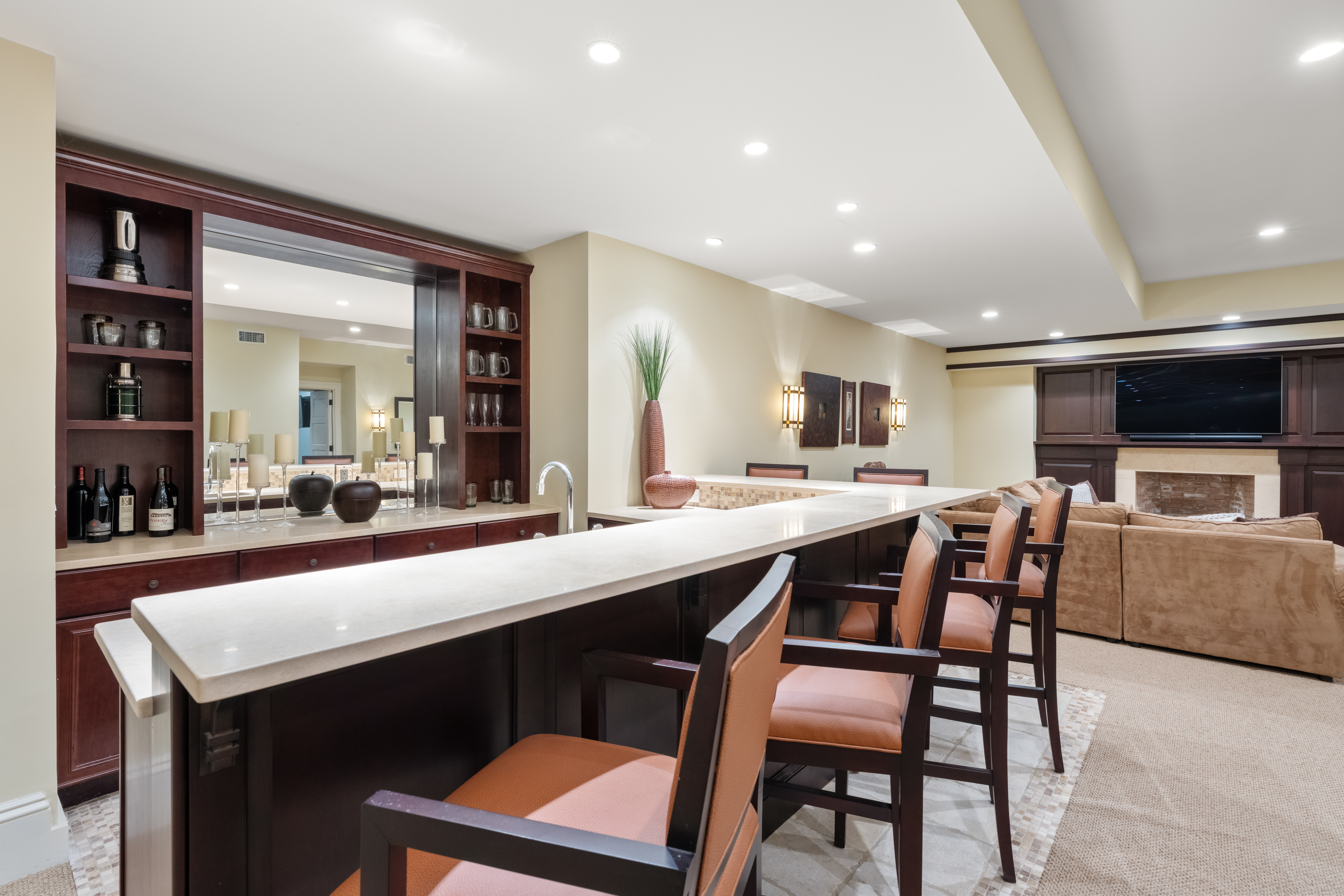  448 Concord Road, Weston, MA, 02493 - 物件實景