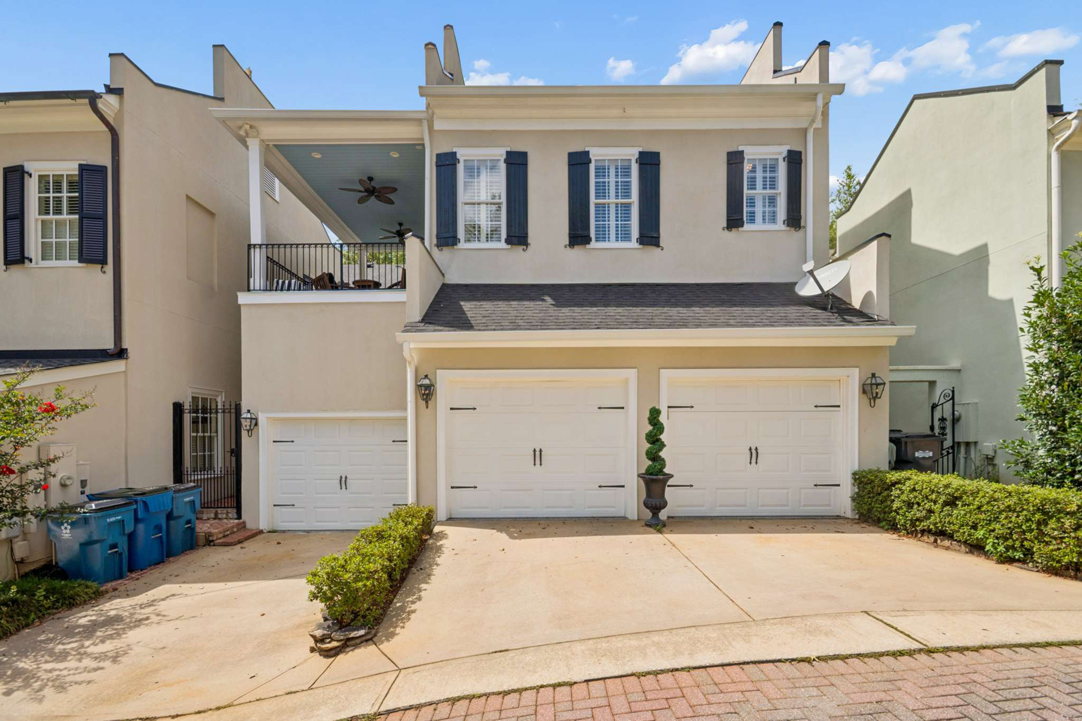  Exceptional Southern Elegance in Peachtree City