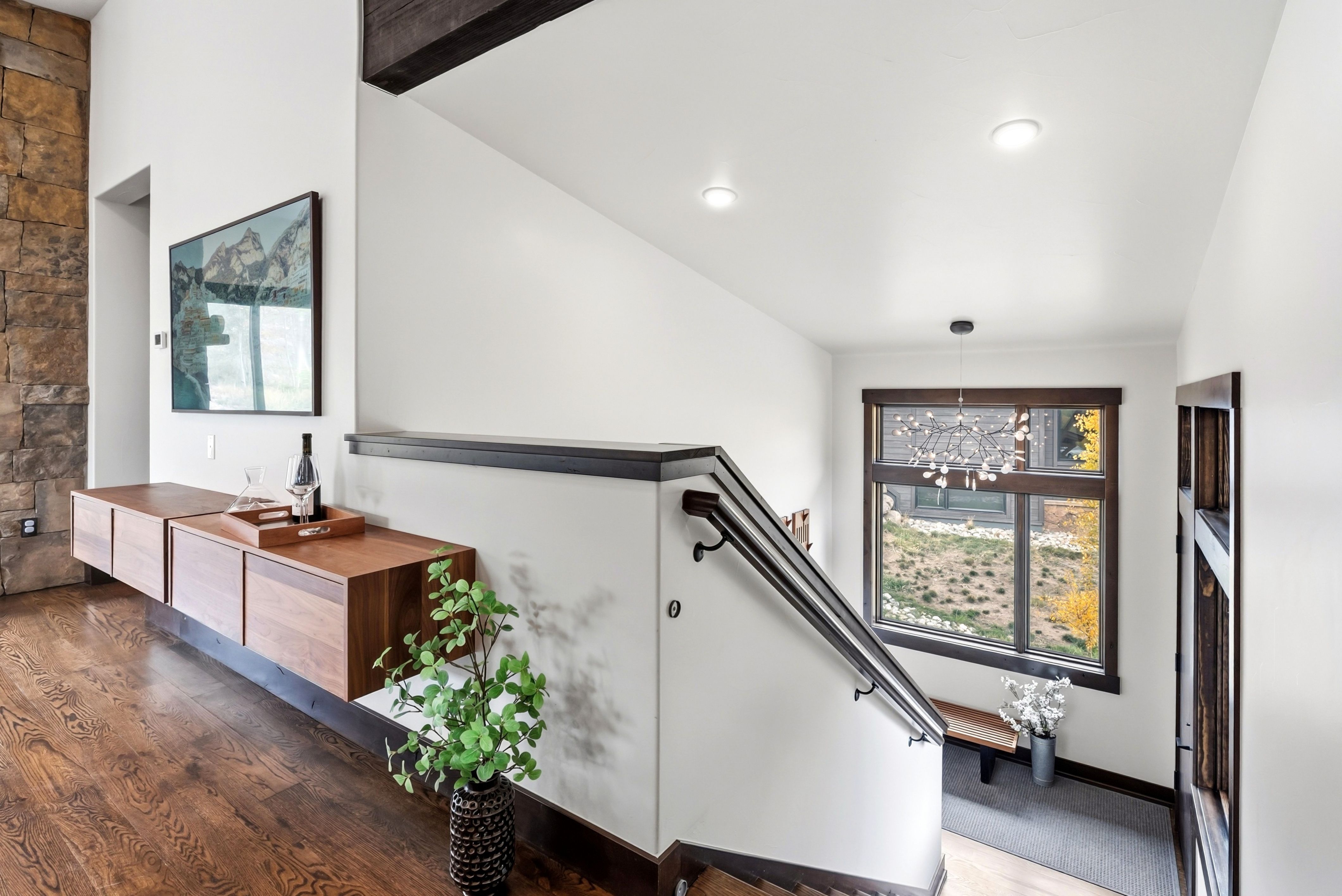 Fully Furnished Mountain Retreat in Summit Sky Ranch with Many Amenities - 物件實景