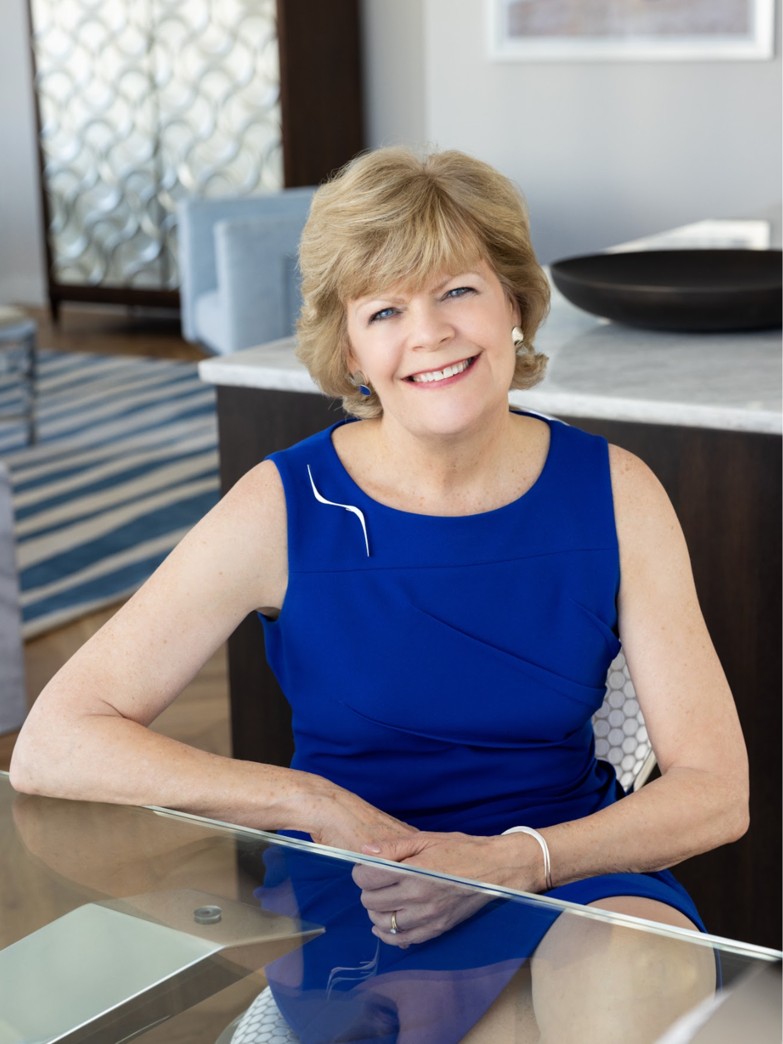 Jane Barton
