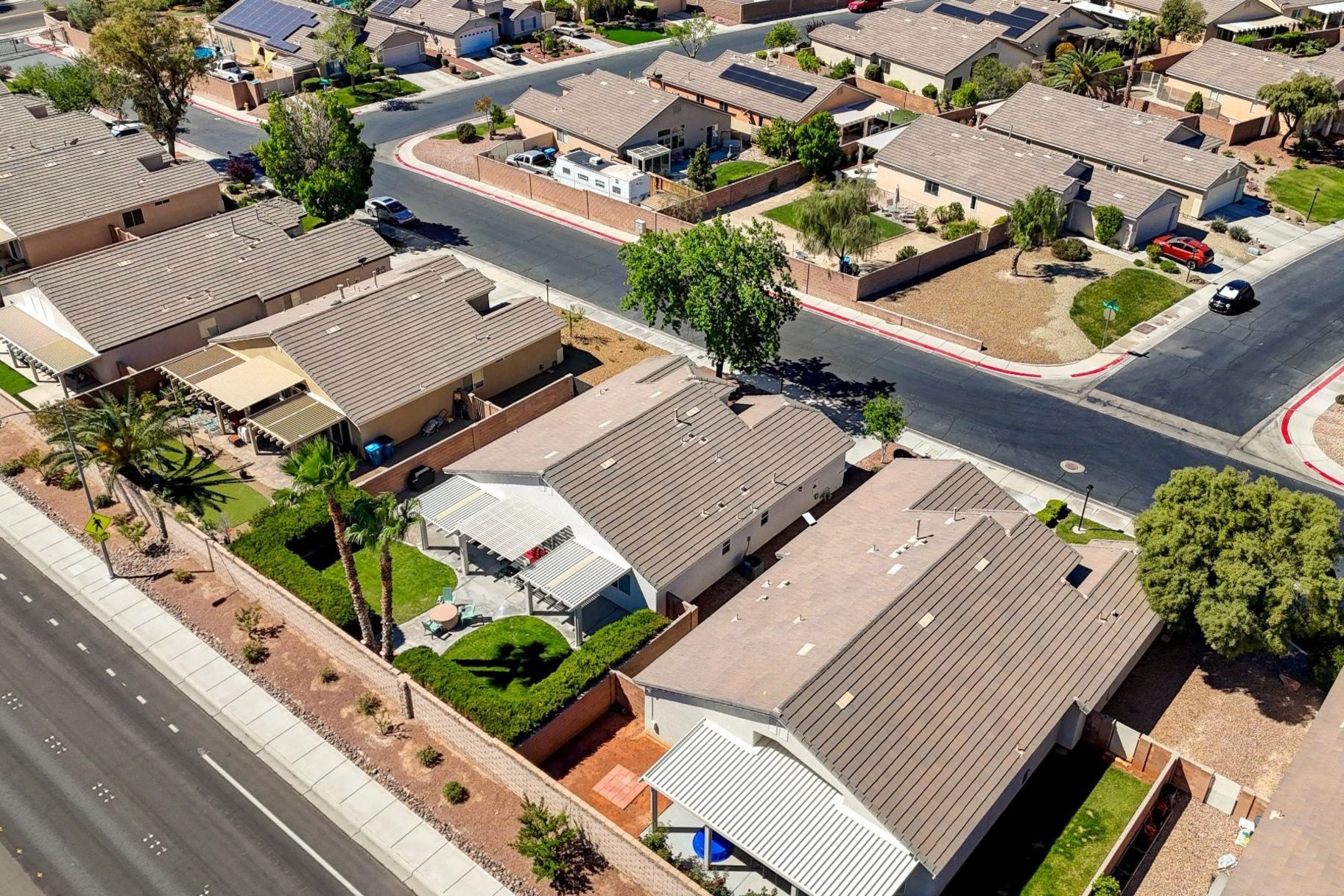  New to Market - 物件實景