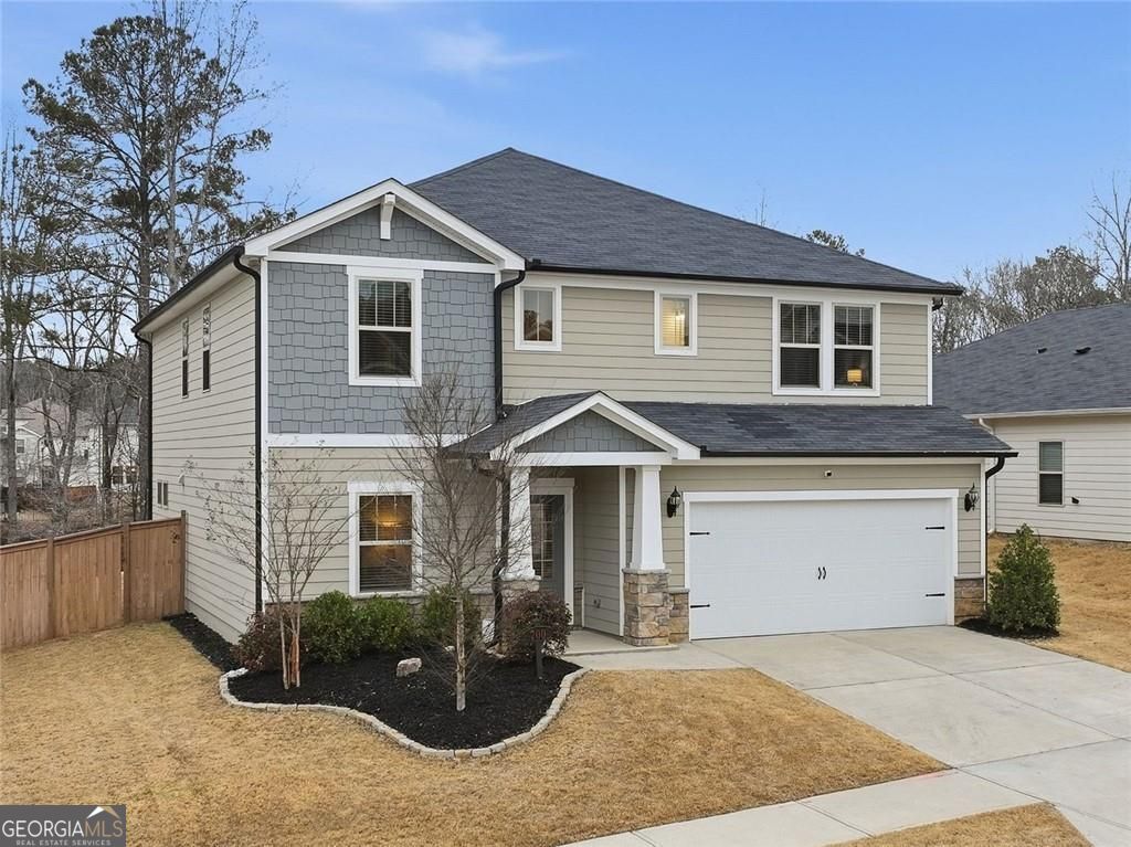 Woodstock, Georgia, 30188, United States, 5 Bedrooms Bedrooms, ,3 BathroomsBathrooms,Residential,For Sale,2006573