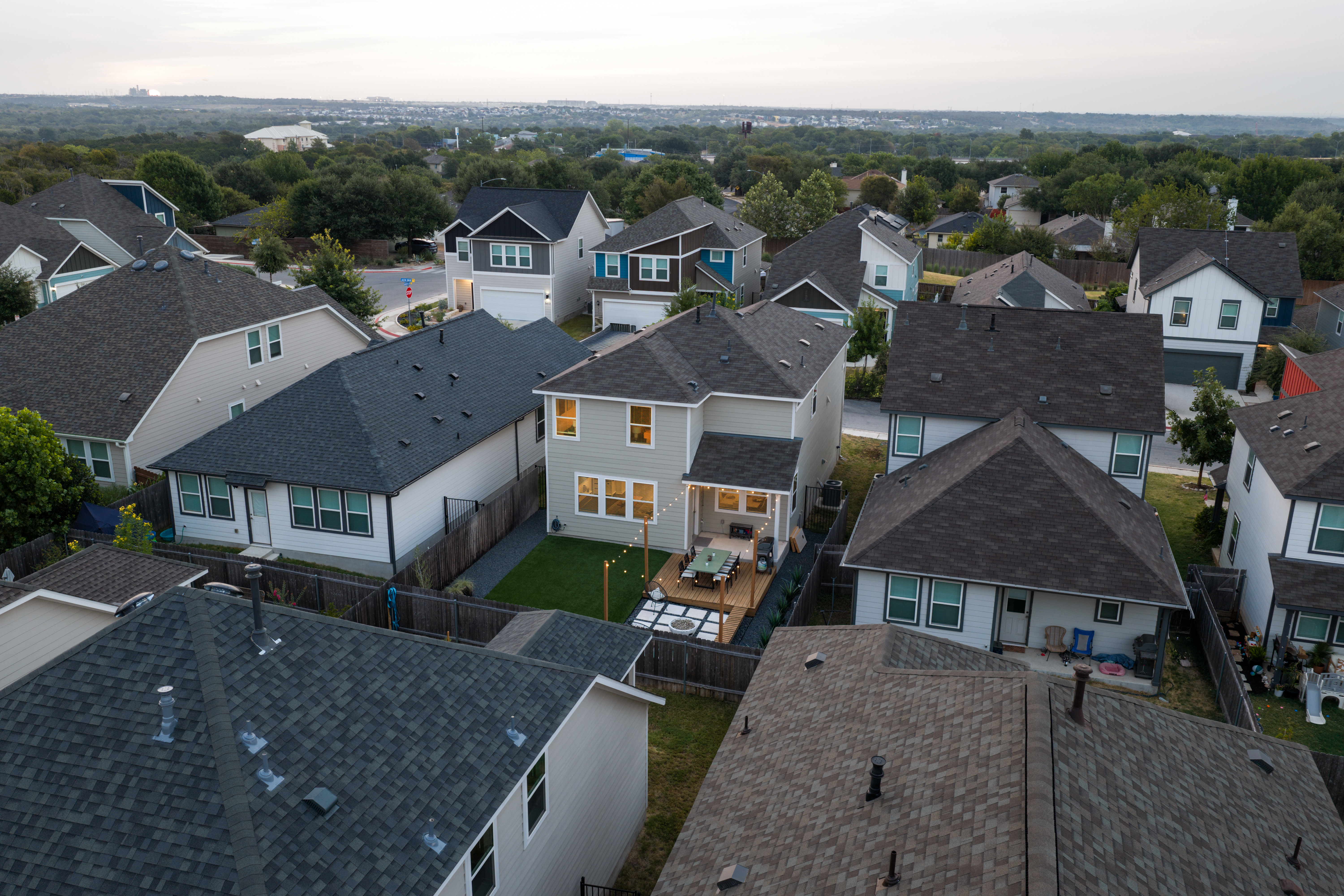  5408 Jason Drive, Austin, TX 78723 - 物件實景