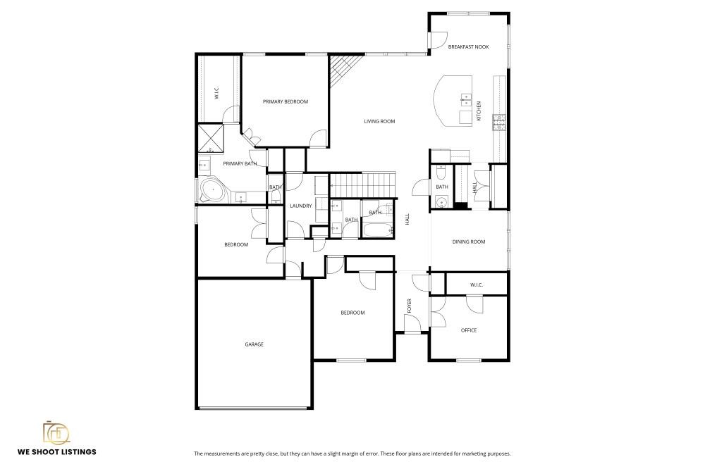 Pearland, Texas, 77089, United States, 4 Bedrooms Bedrooms, ,4 BathroomsBathrooms,Residential,For Sale,1967646