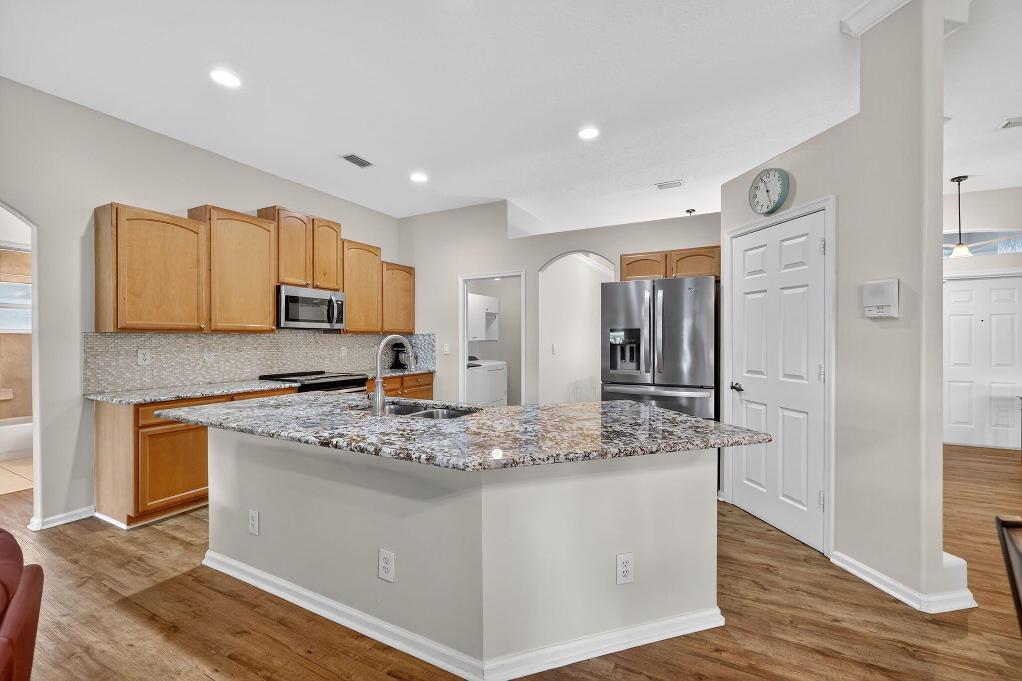 Port St Lucie, Florida, 34953, United States, 3 Bedrooms Bedrooms, ,2 BathroomsBathrooms,Residential,For Sale,1897358