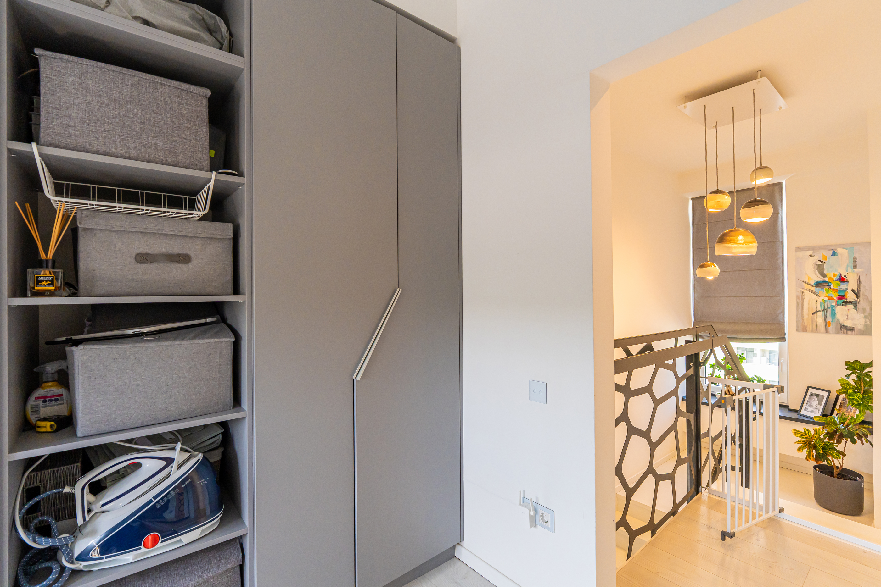  Four-Room Penthouse with Easy Access to Cluj-Napoca’s Business District - 物件實景