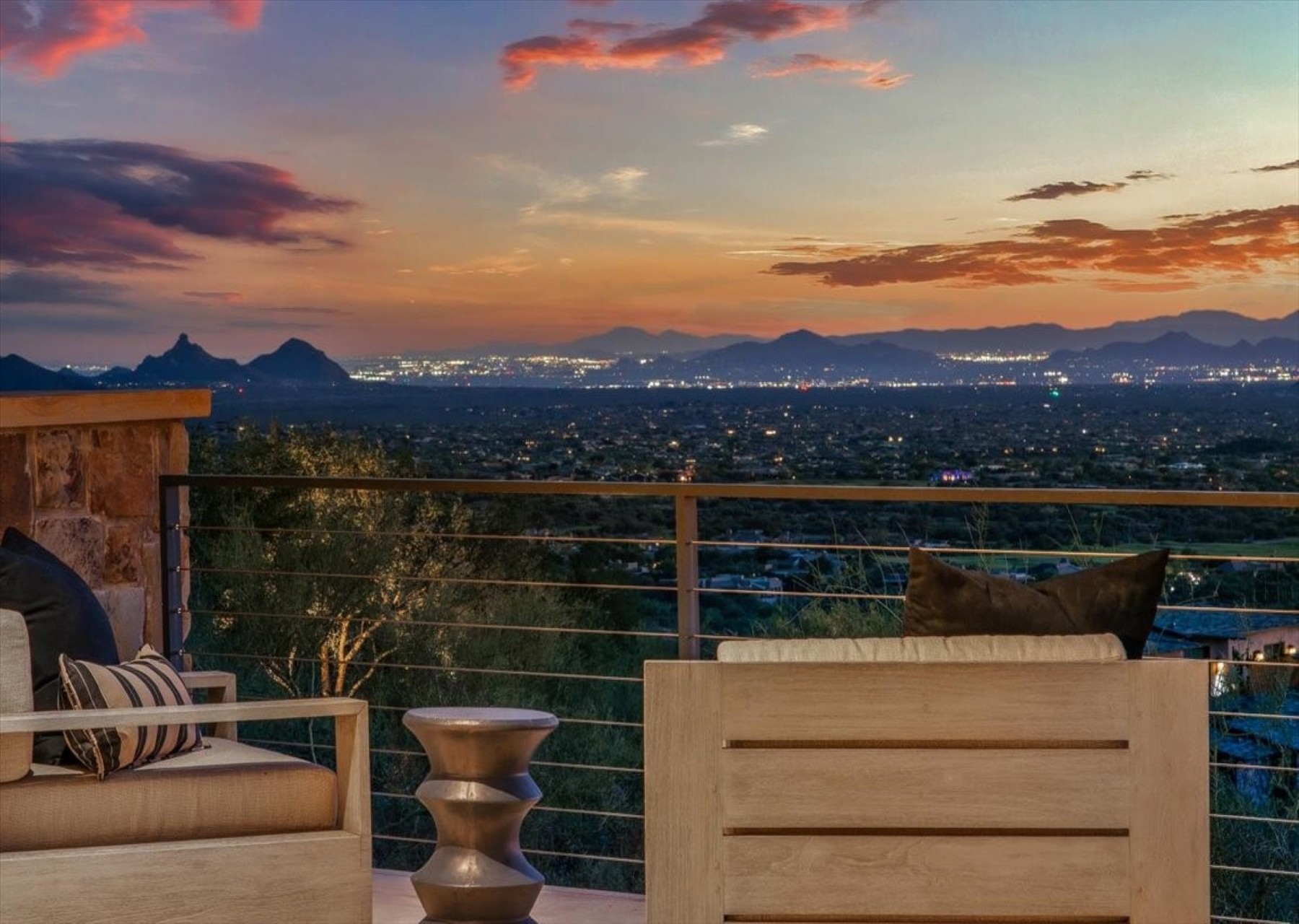  42412 N 105th Street¦Scottsdale, AZ - 物件實景