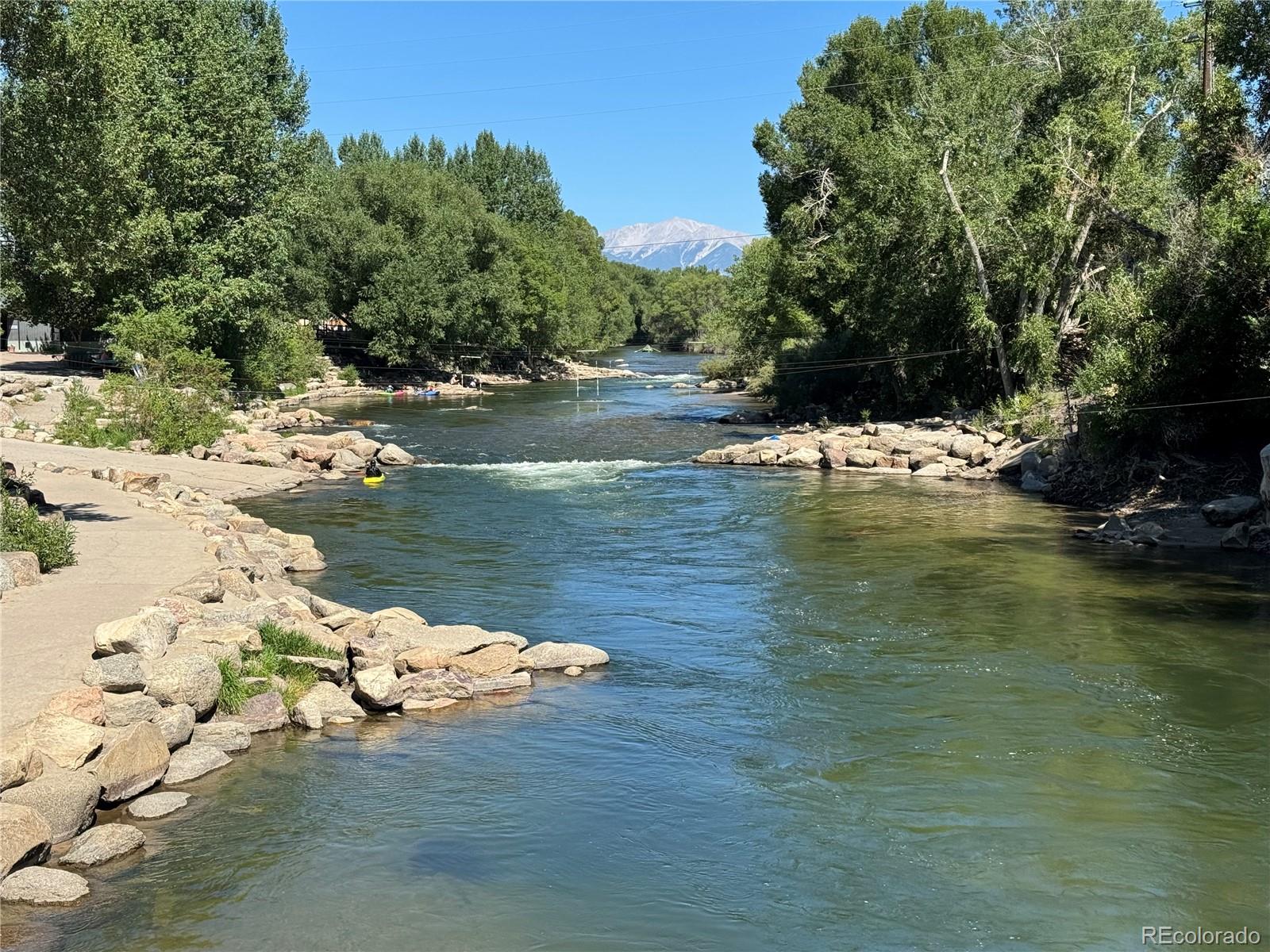 Salida, Colorado, 81201, United States, 2 Bedrooms Bedrooms, ,1 BathroomBathrooms,Residential,For Sale,1983845