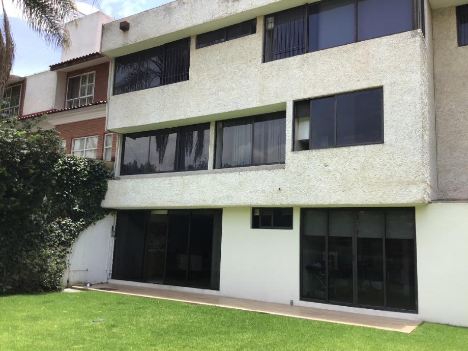 Bosque de Cotija, Huixquilucan, Estado de México, 52783, Mexico, 4 Bedrooms Bedrooms, ,4 BathroomsBathrooms,Residential,For Sale,Bosque de Cotija,1627784