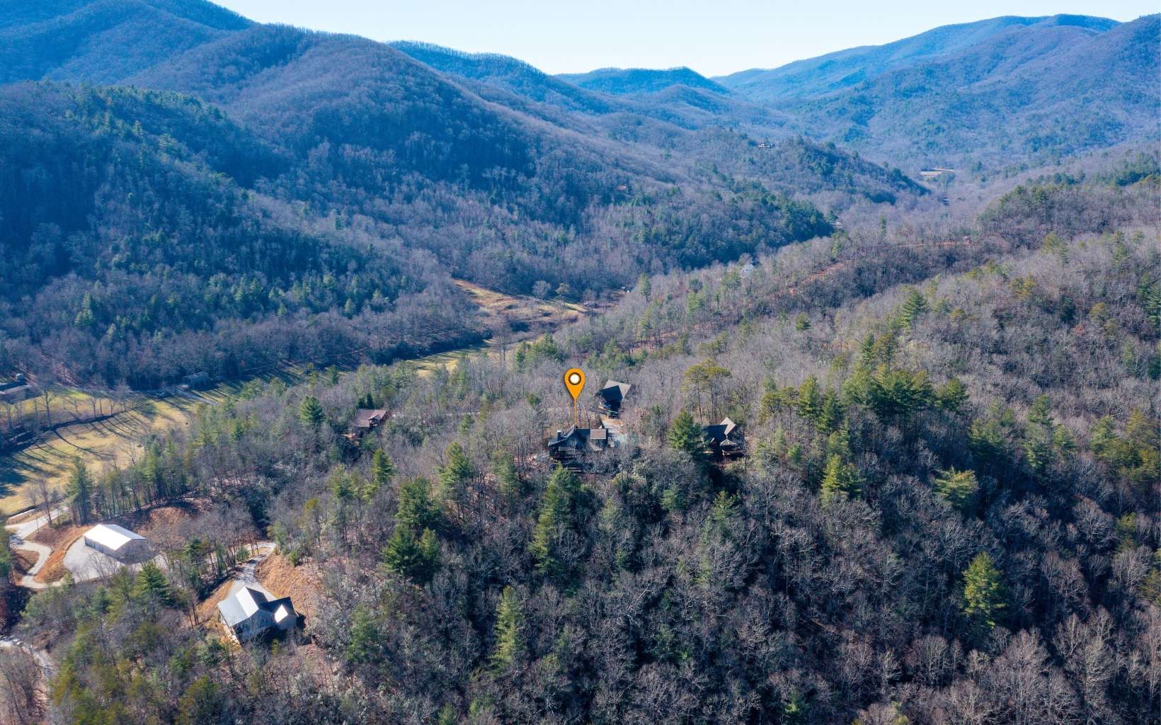 Hiawassee, Georgia, 30546, United States, 3 Bedrooms Bedrooms, ,3 BathroomsBathrooms,Residential,For Sale,1944603