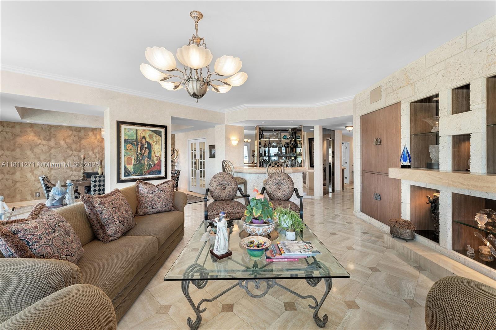 Miami Beach, Florida, 33109, United States, 4 Bedrooms Bedrooms, ,4 BathroomsBathrooms,Residential,For Sale,1837021