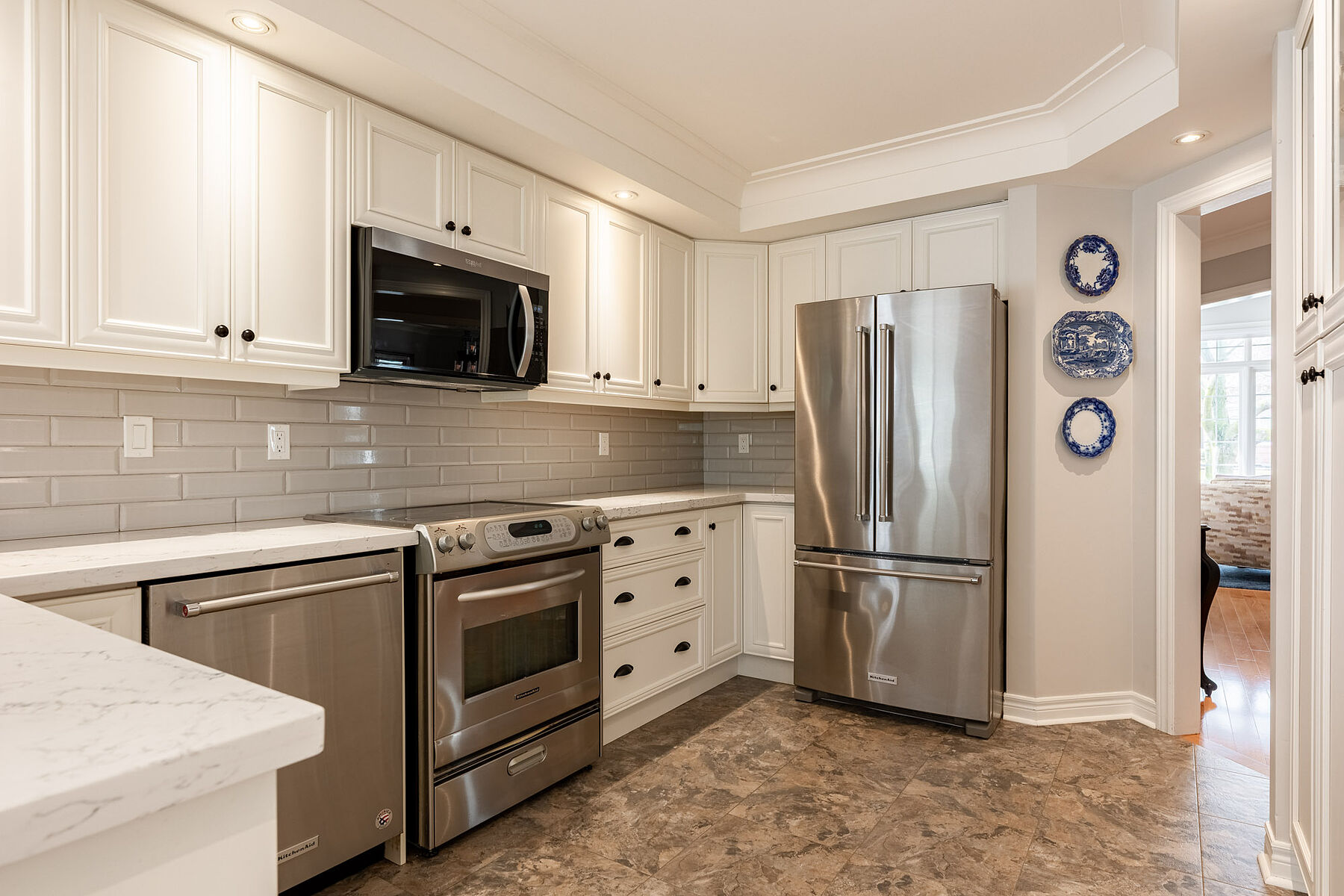  Joshua Creek Bungalow - 物件實景